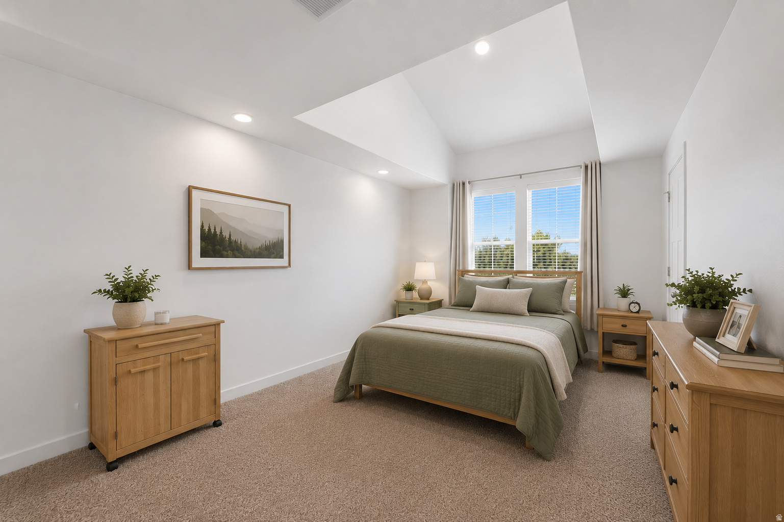 HIGH PARK - Residential