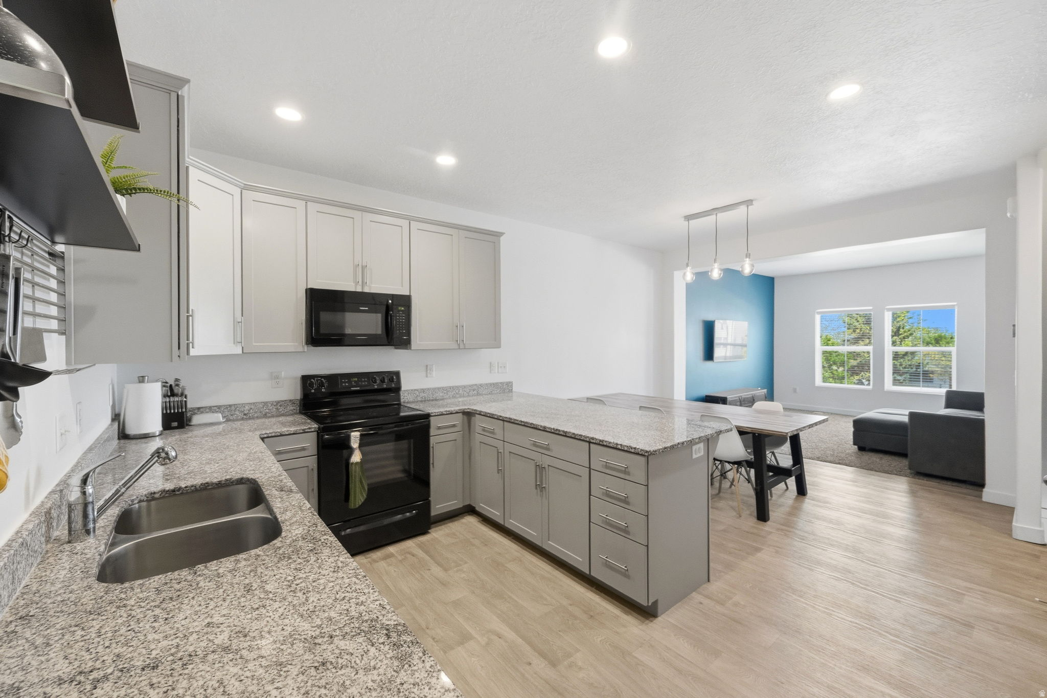 HIGH PARK - Residential