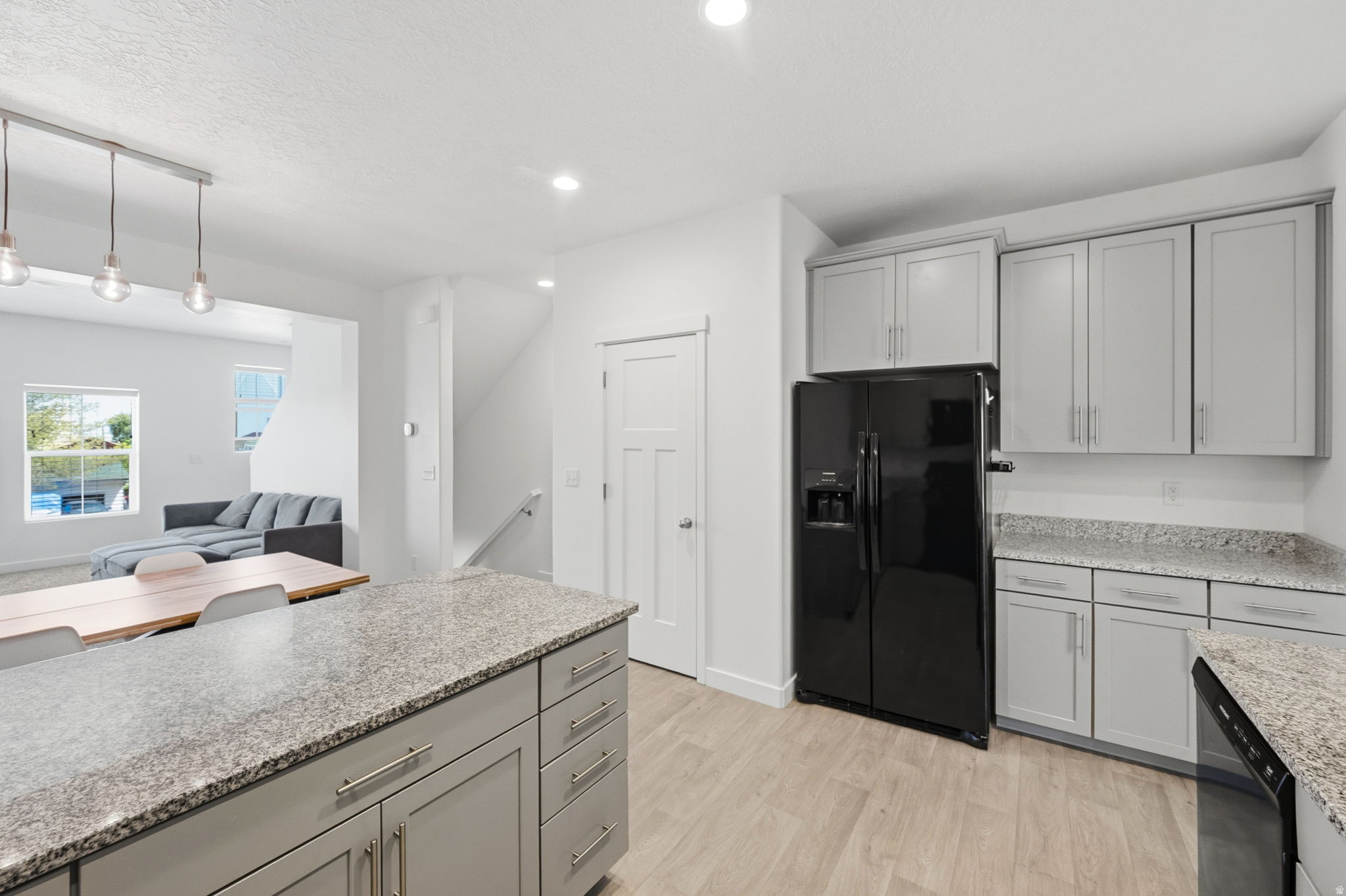 HIGH PARK - Residential