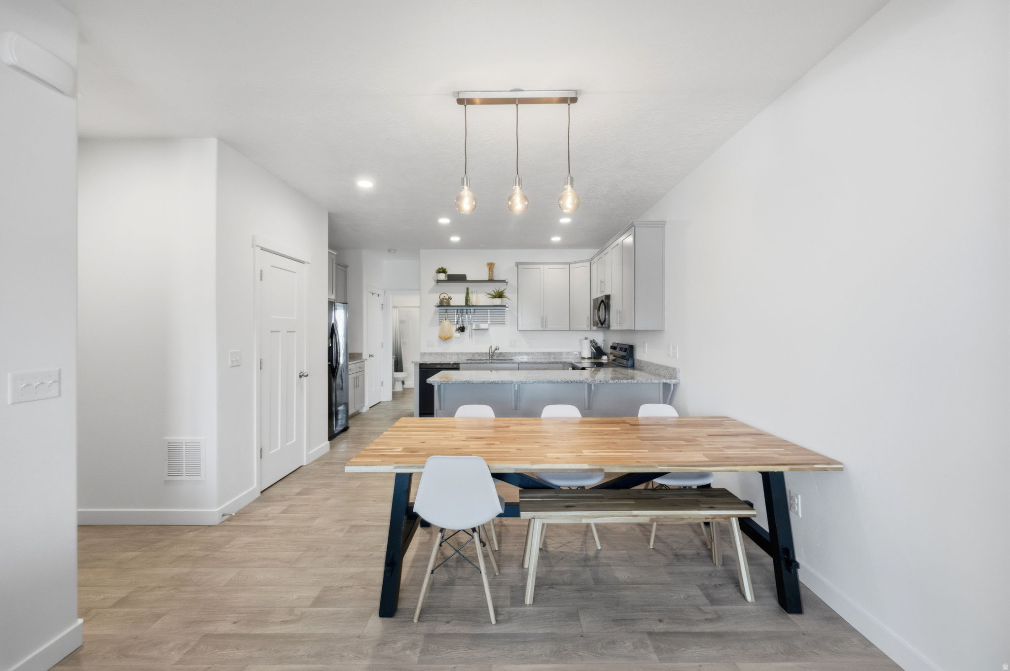 HIGH PARK - Residential