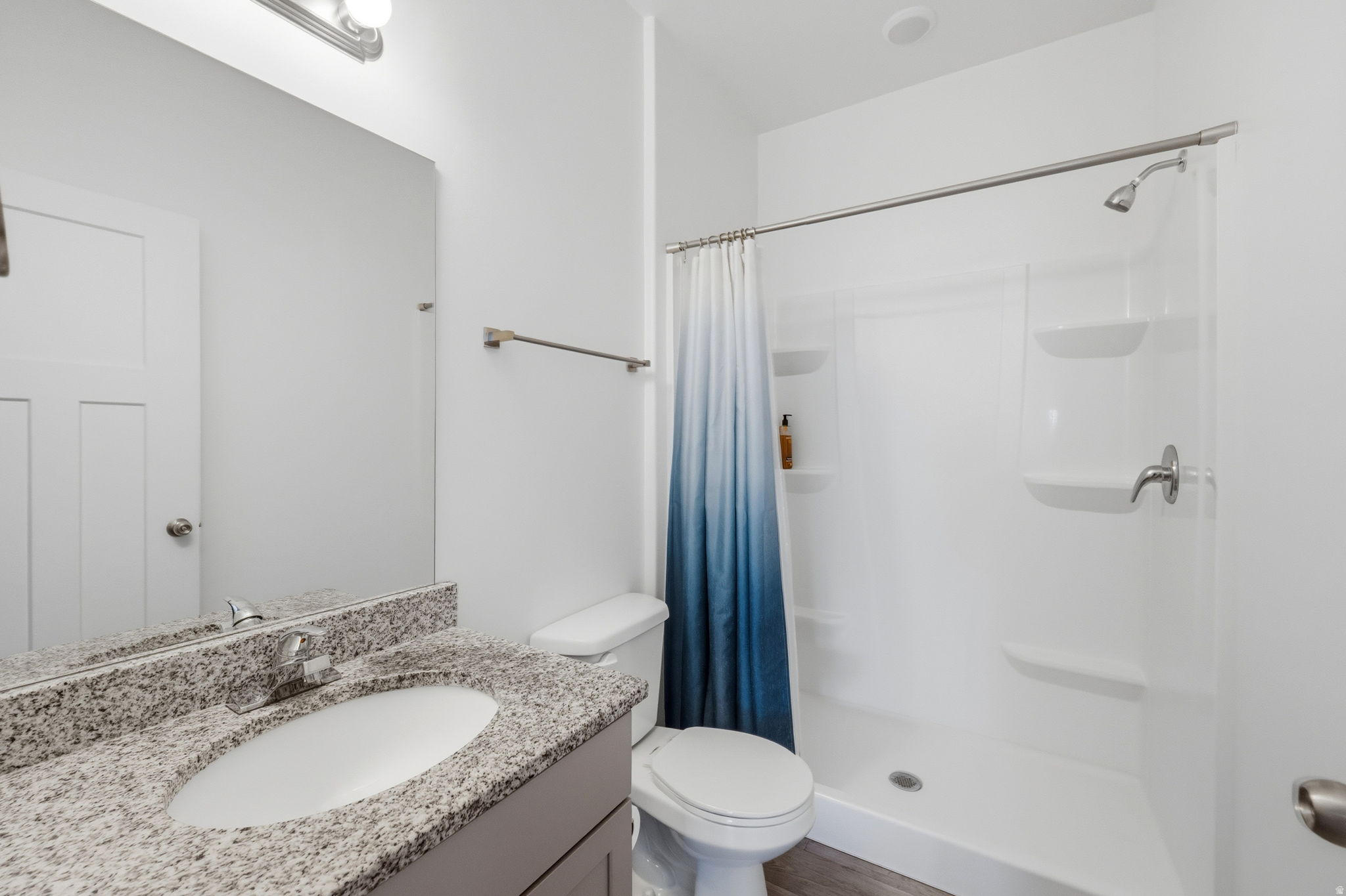 HIGH PARK - Residential