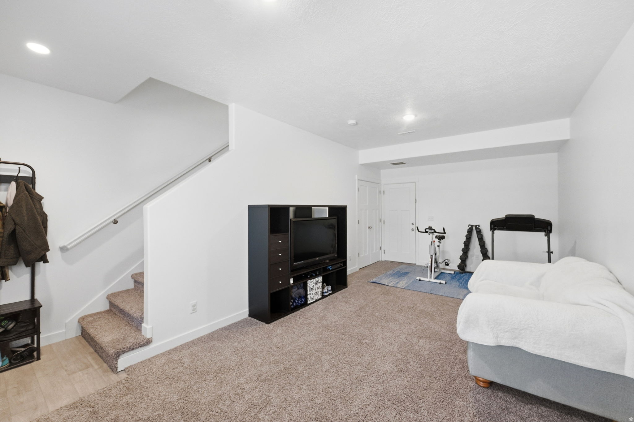 HIGH PARK - Residential