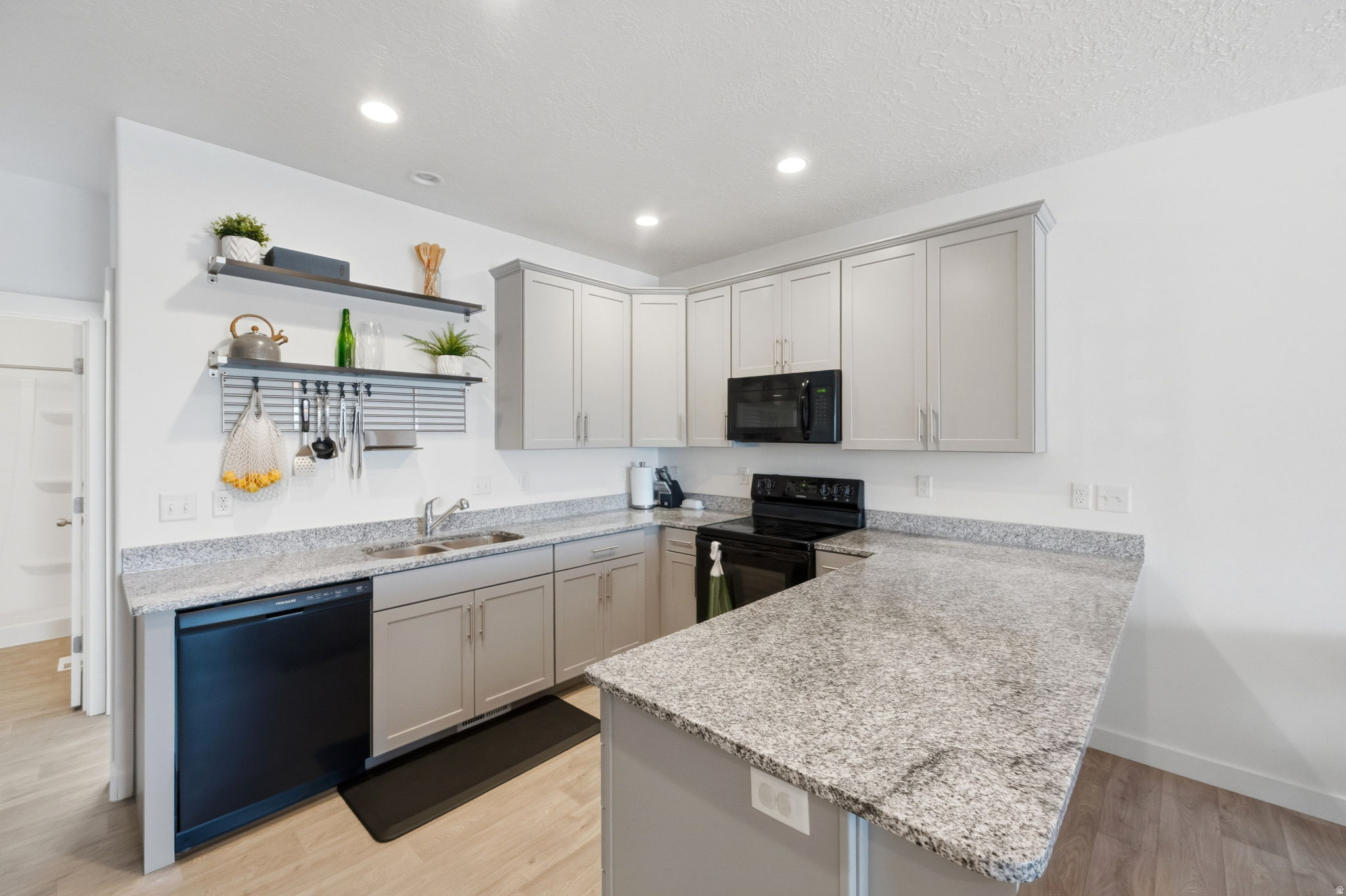 HIGH PARK - Residential