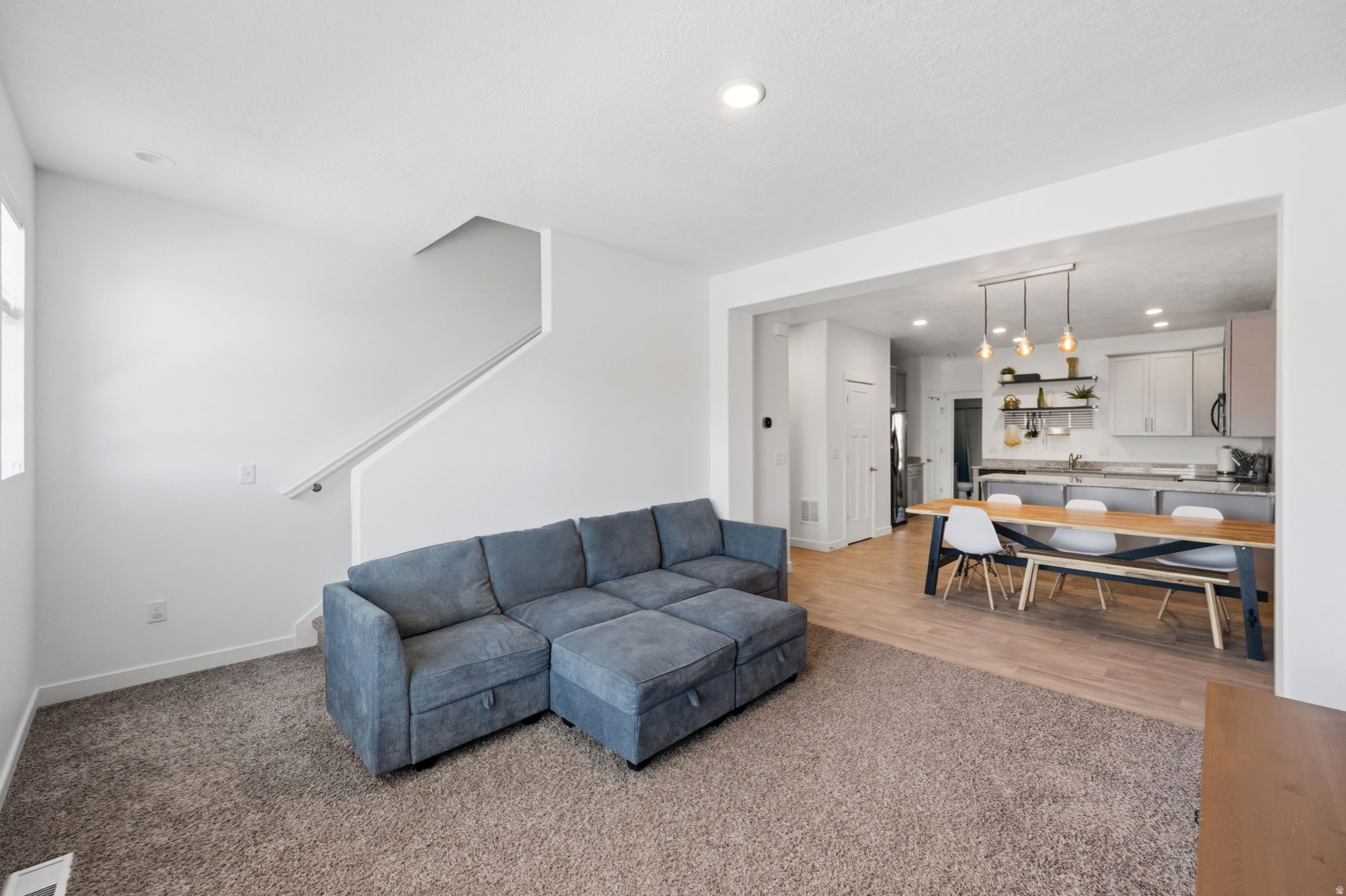 HIGH PARK - Residential