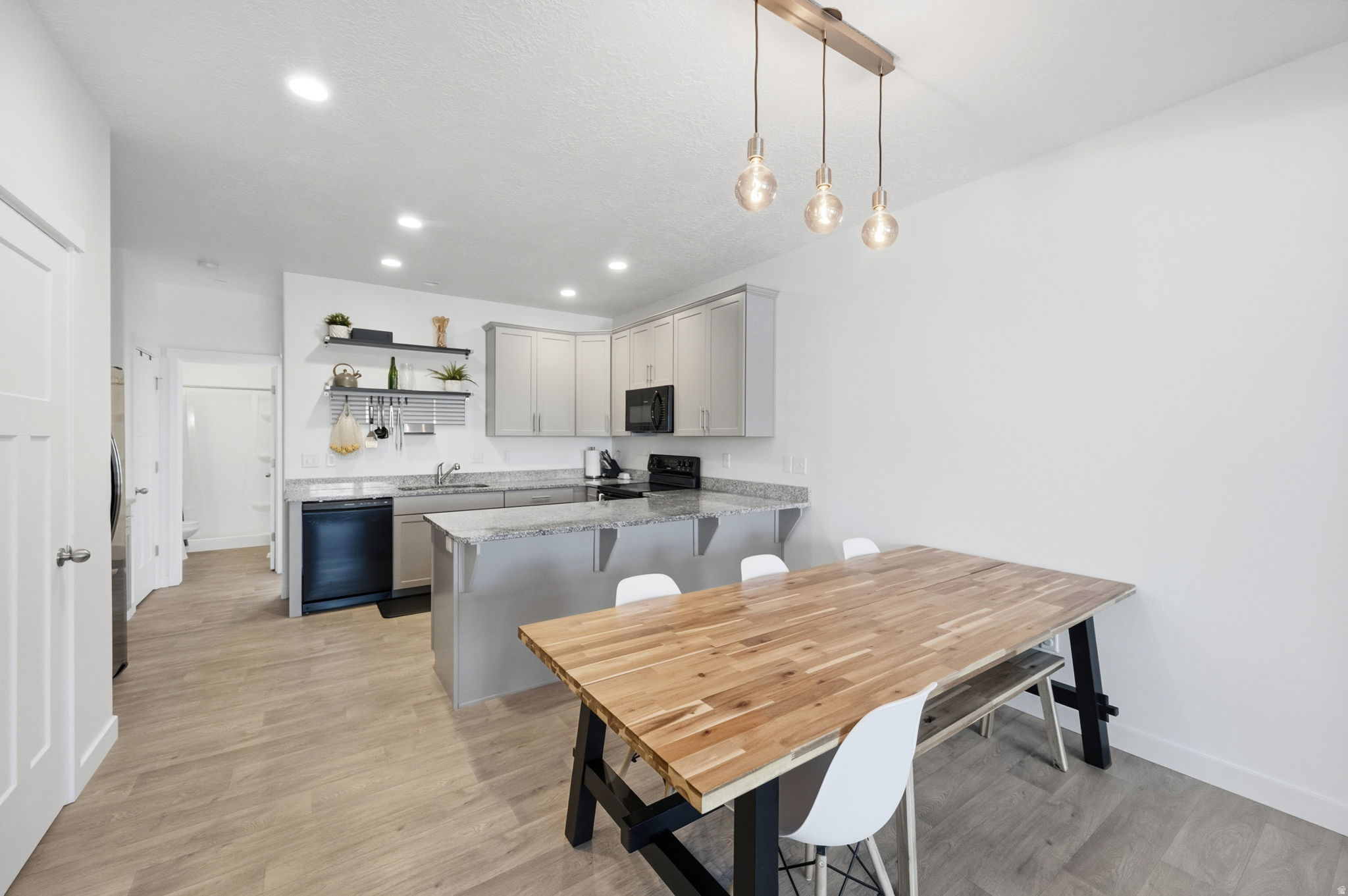 HIGH PARK - Residential