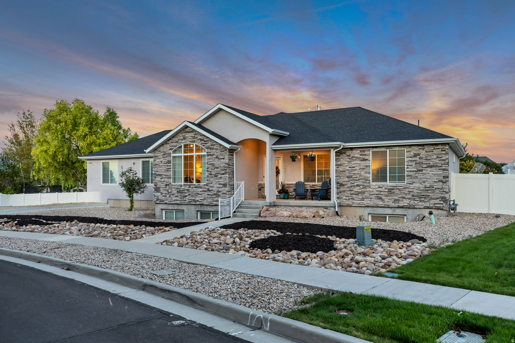 NELSON - Residential
