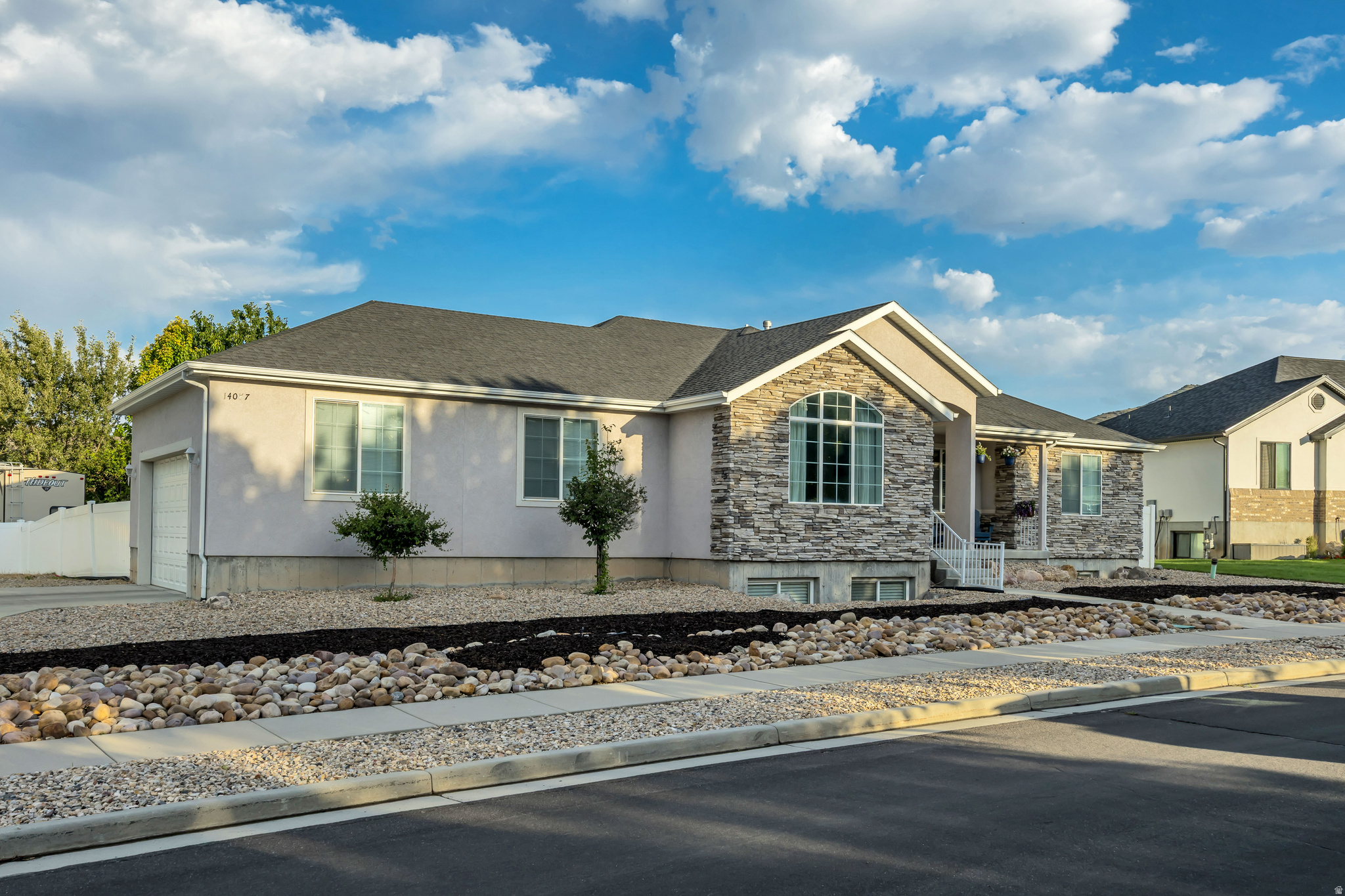 NELSON - Residential