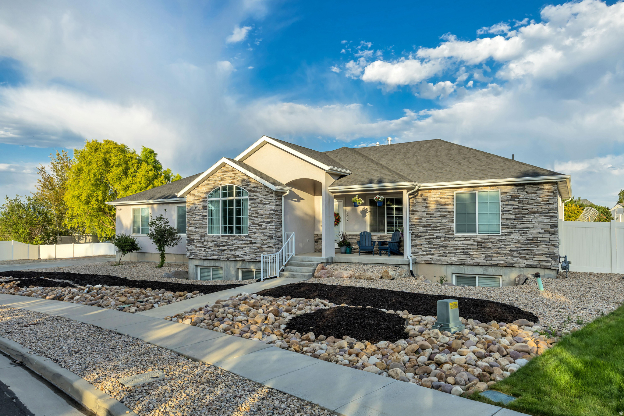 NELSON - Residential