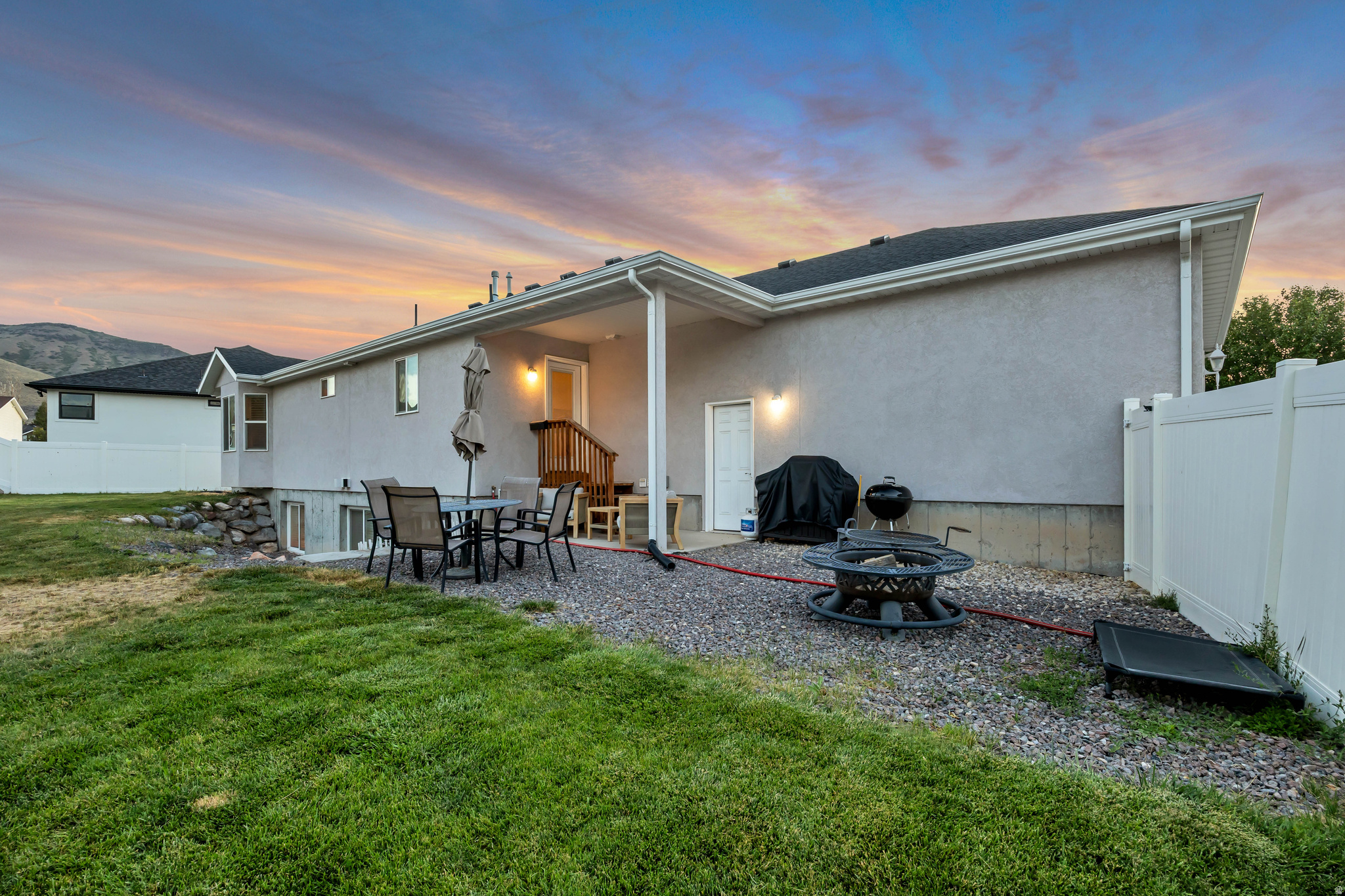 NELSON - Residential