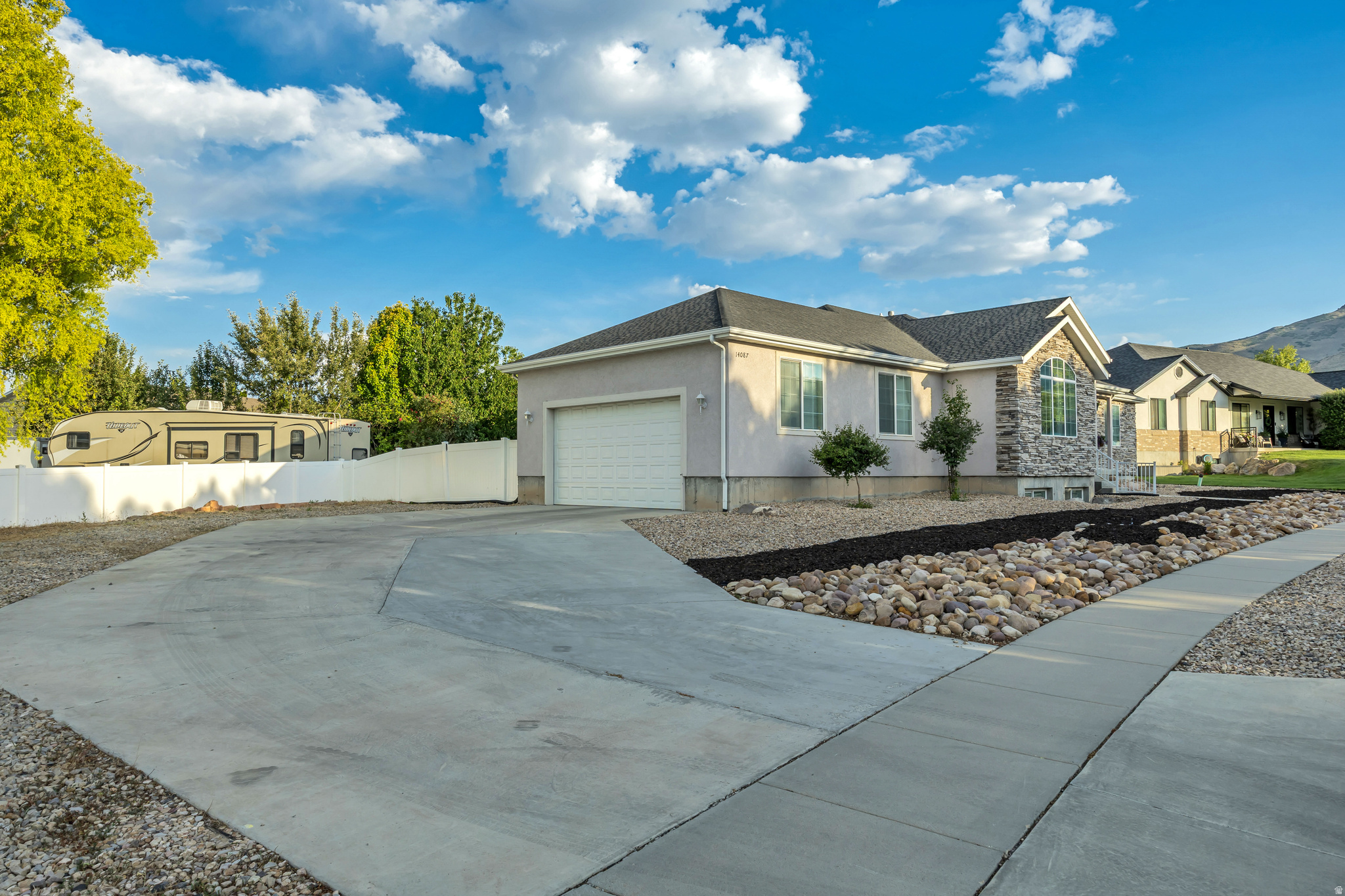 NELSON - Residential