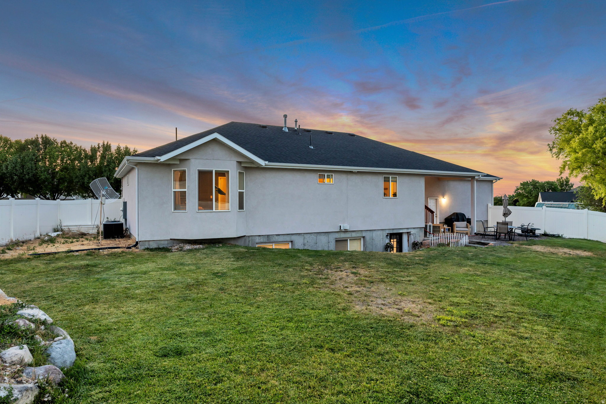 NELSON - Residential