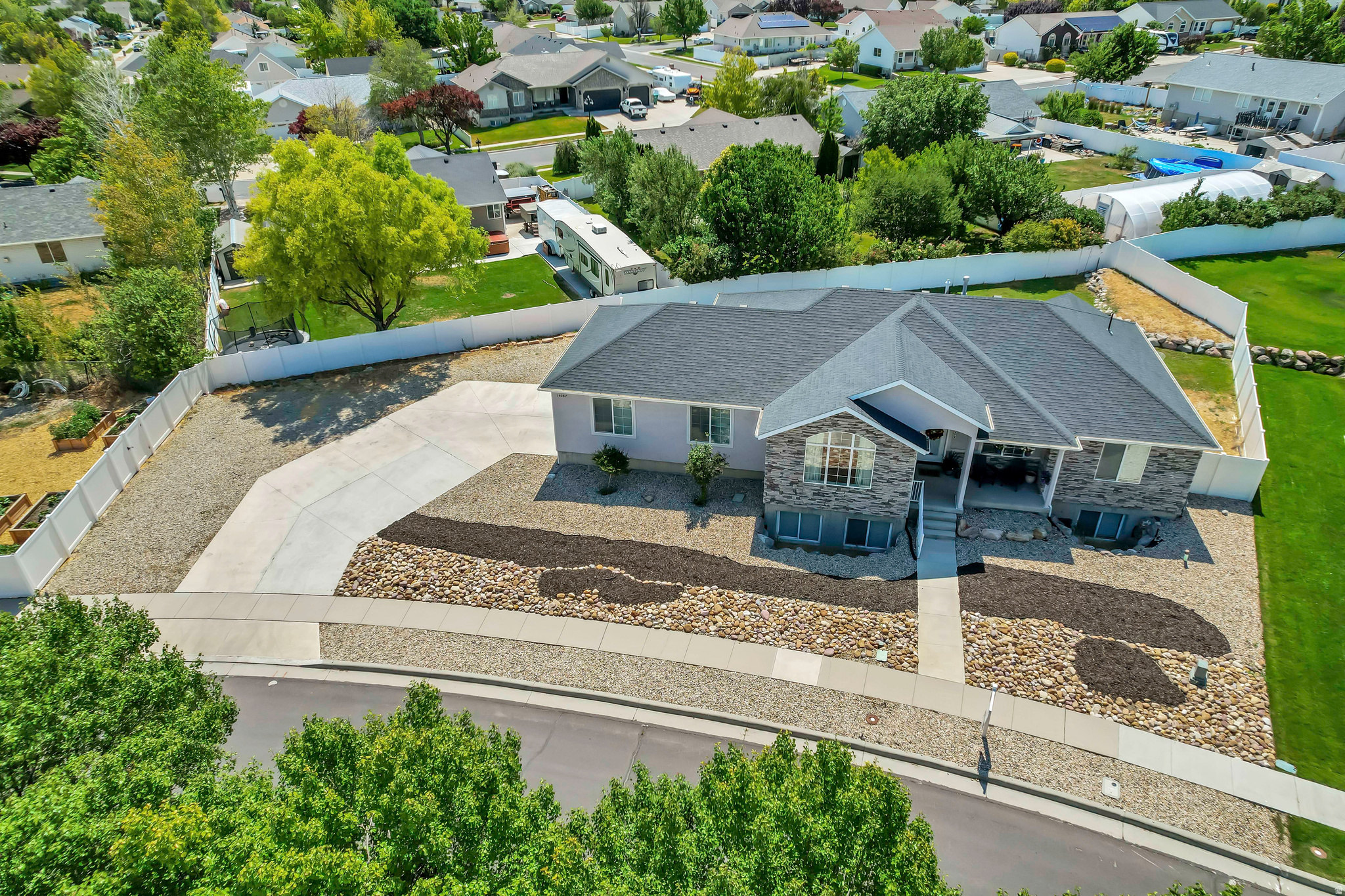 NELSON - Residential