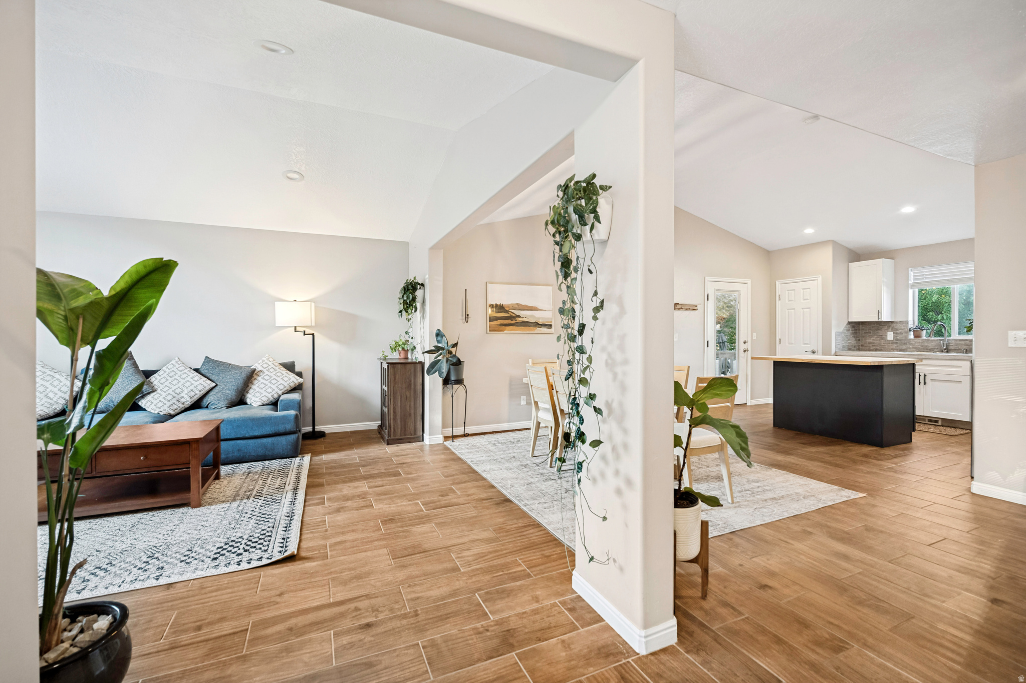 NELSON - Residential