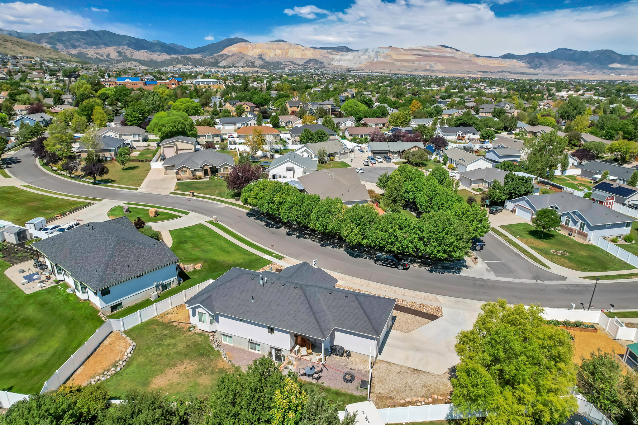 NELSON - Residential