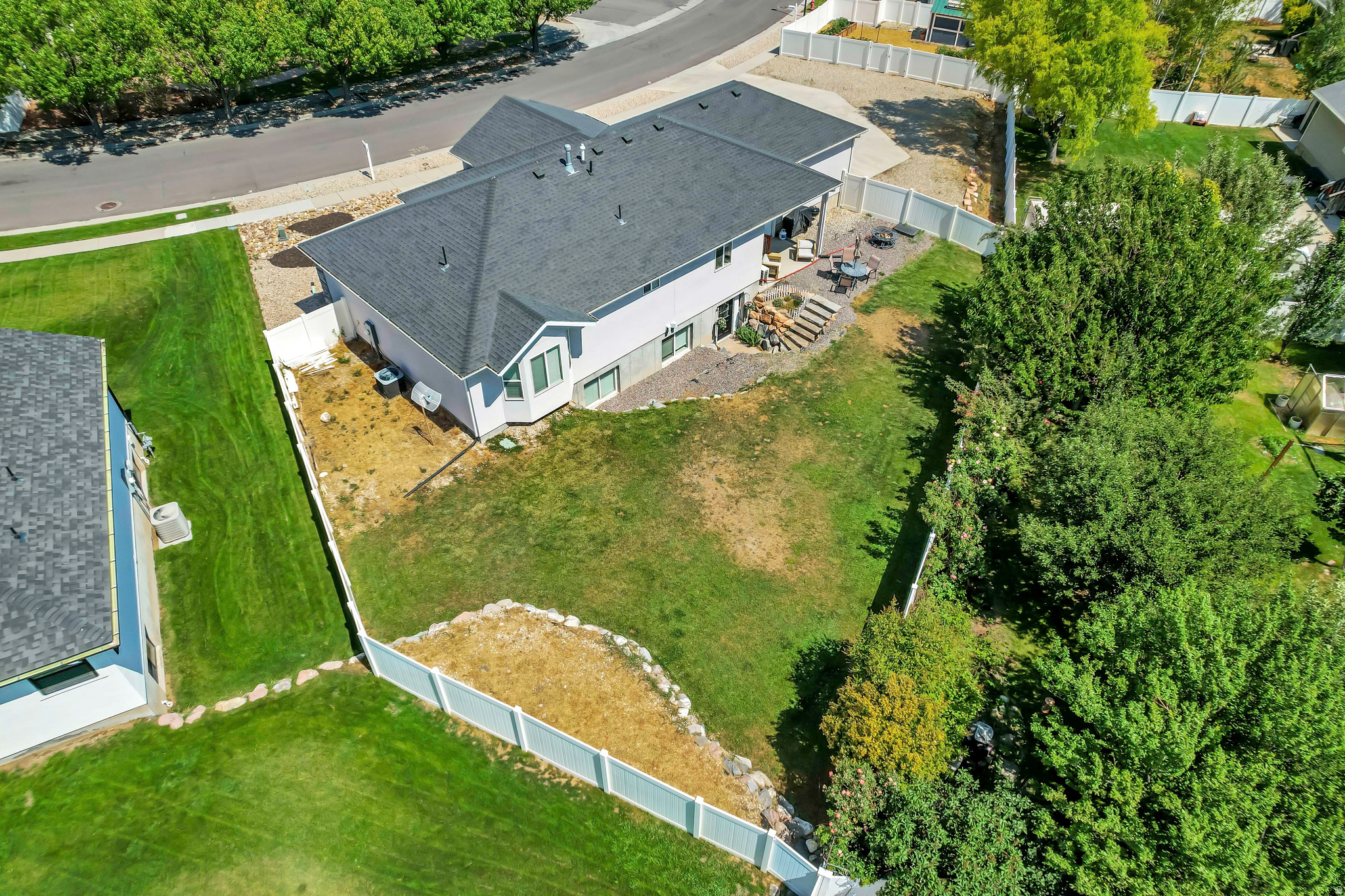 NELSON - Residential