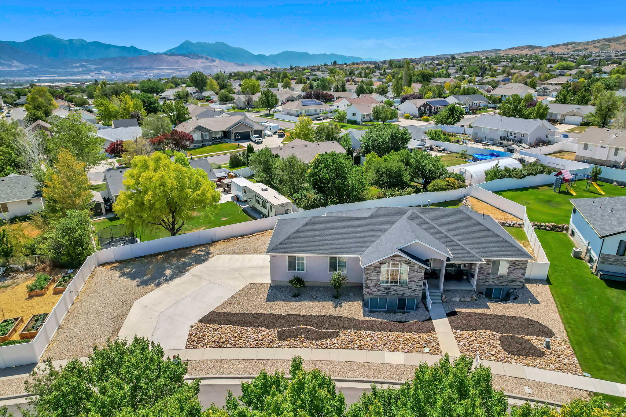 NELSON - Residential