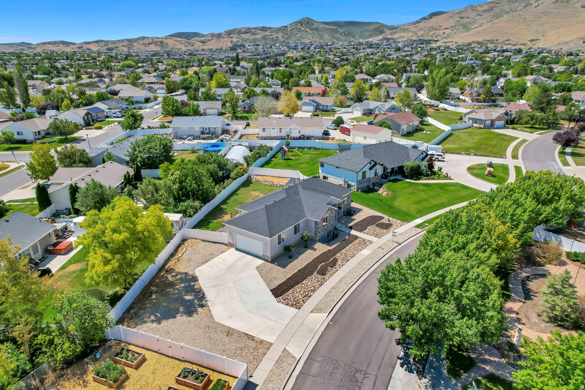 NELSON - Residential