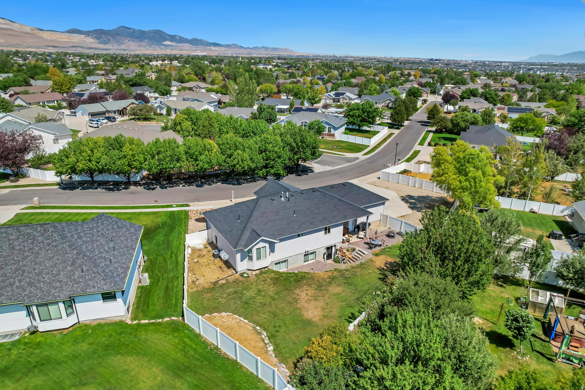 NELSON - Residential
