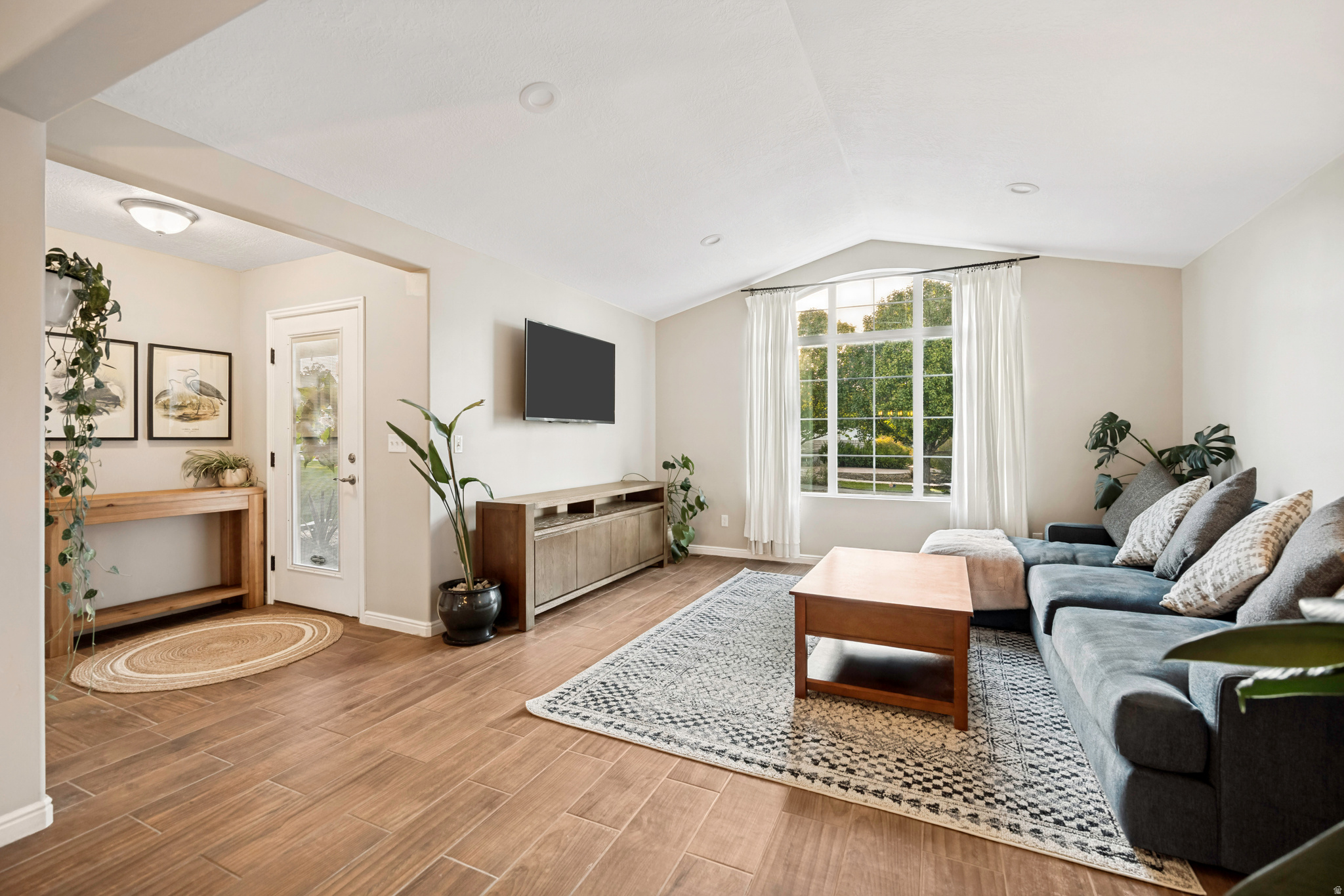 NELSON - Residential