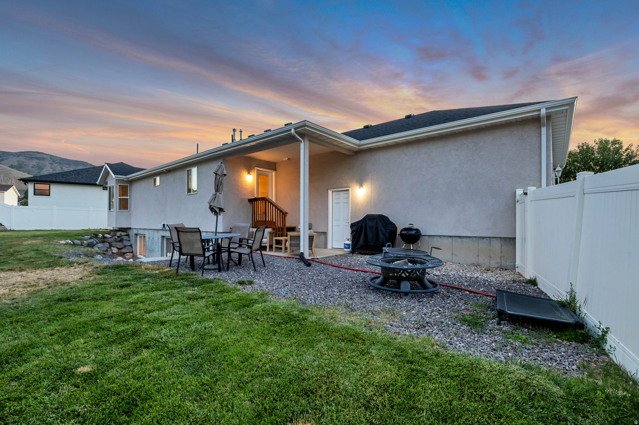 NELSON - Residential