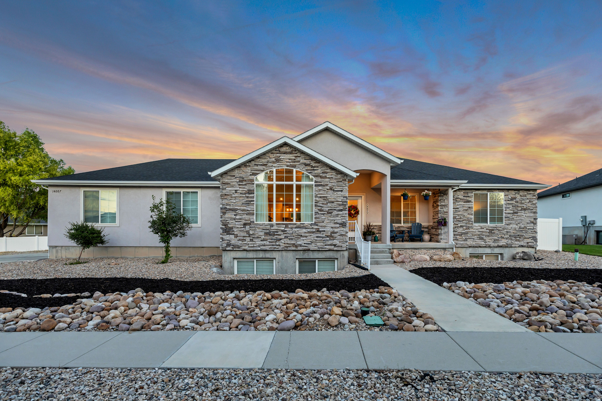 NELSON - Residential