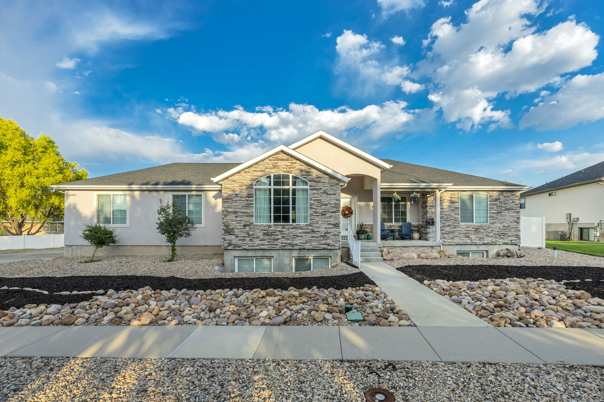NELSON - Residential