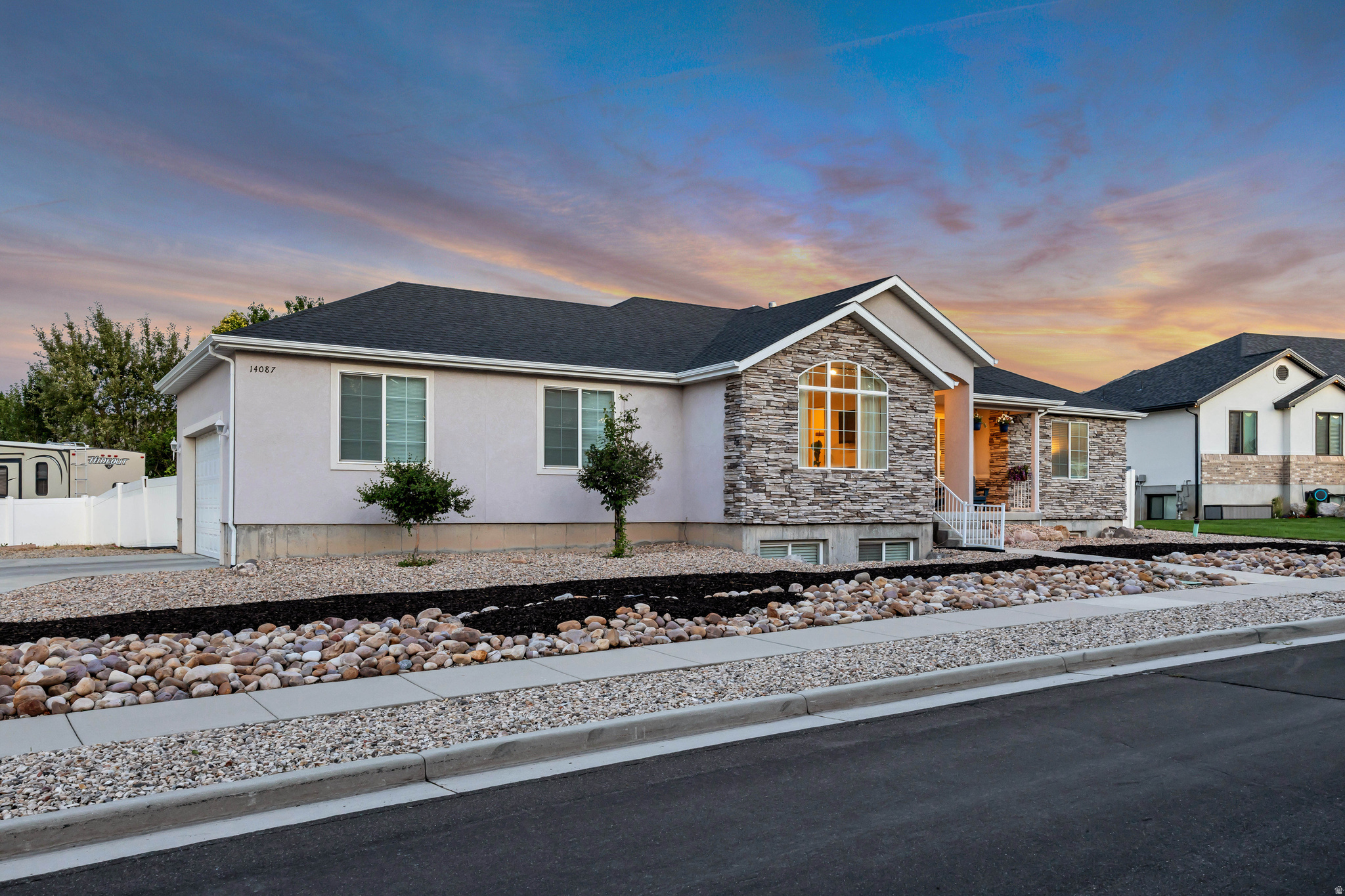 NELSON - Residential