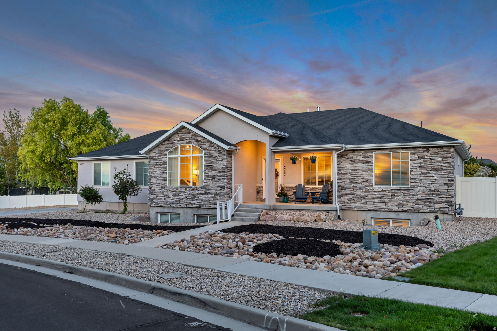 NELSON - Residential