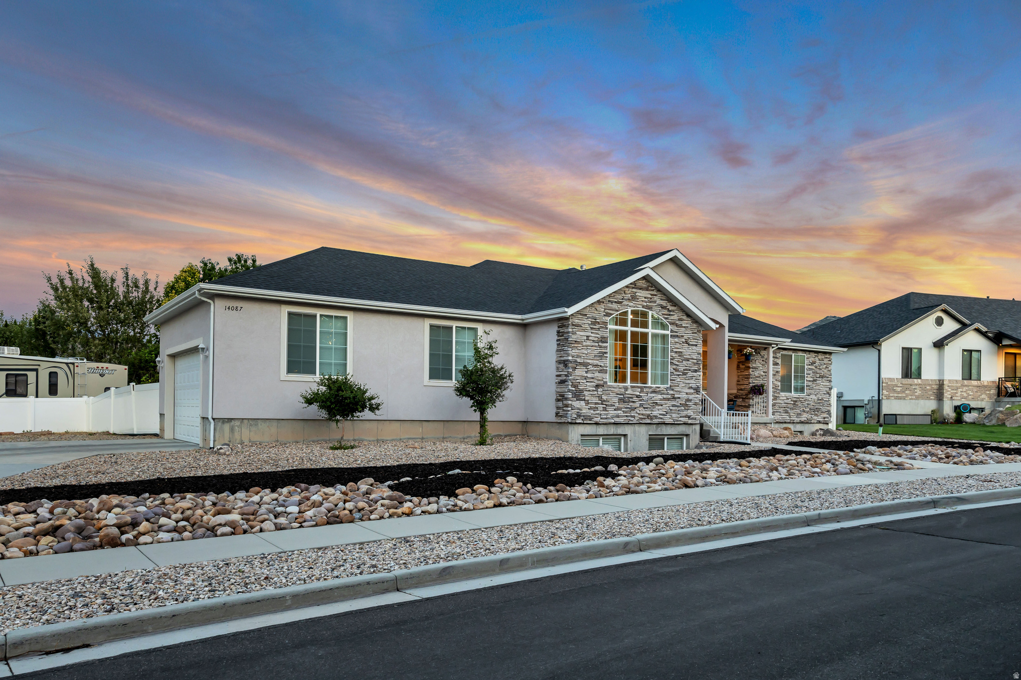 NELSON - Residential