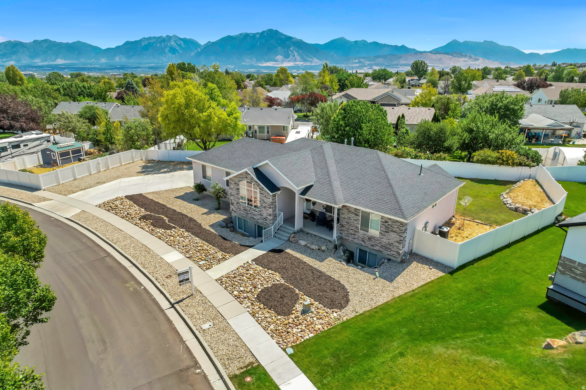 NELSON - Residential