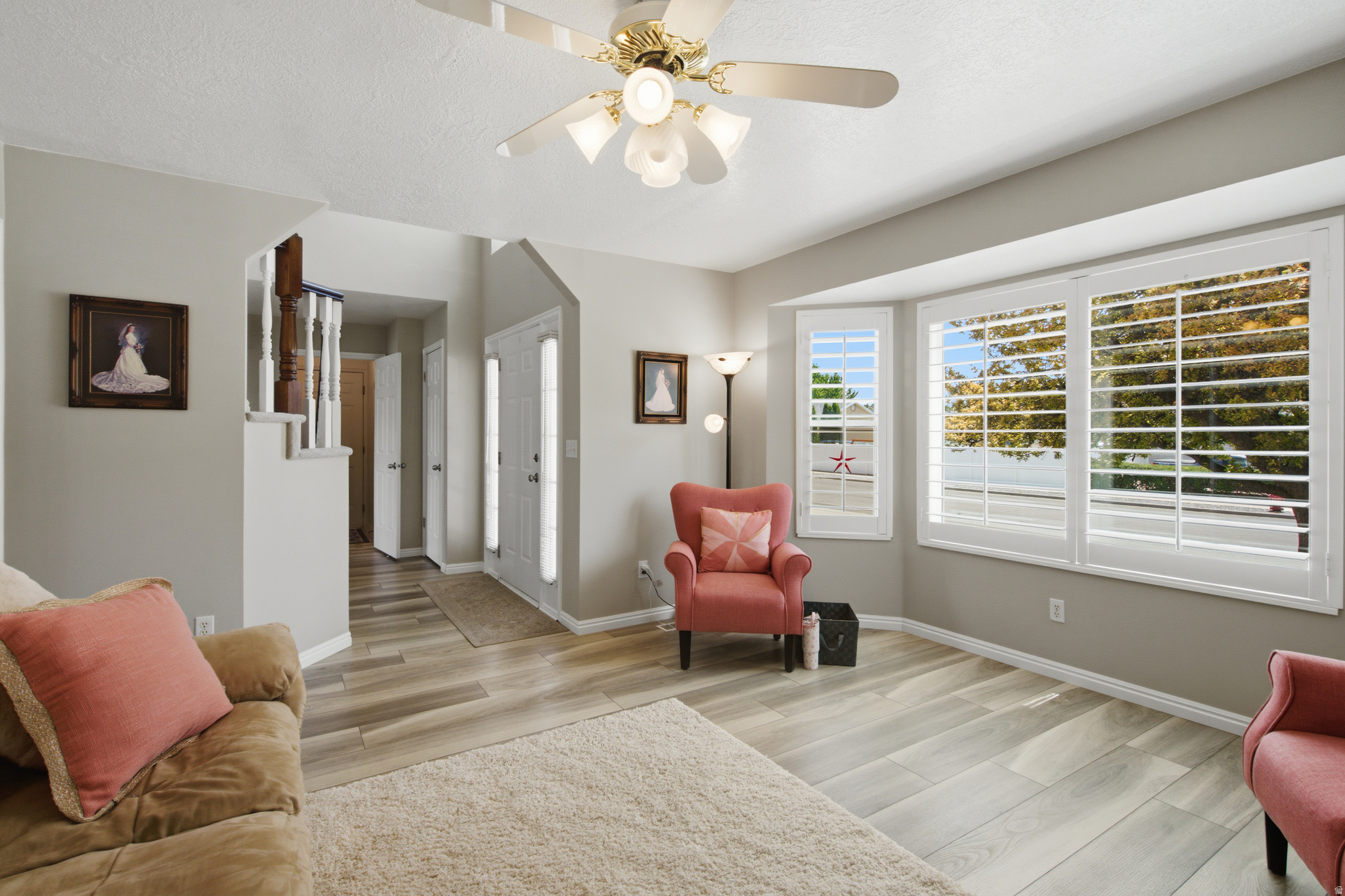 SUMMER CREST - Residential
