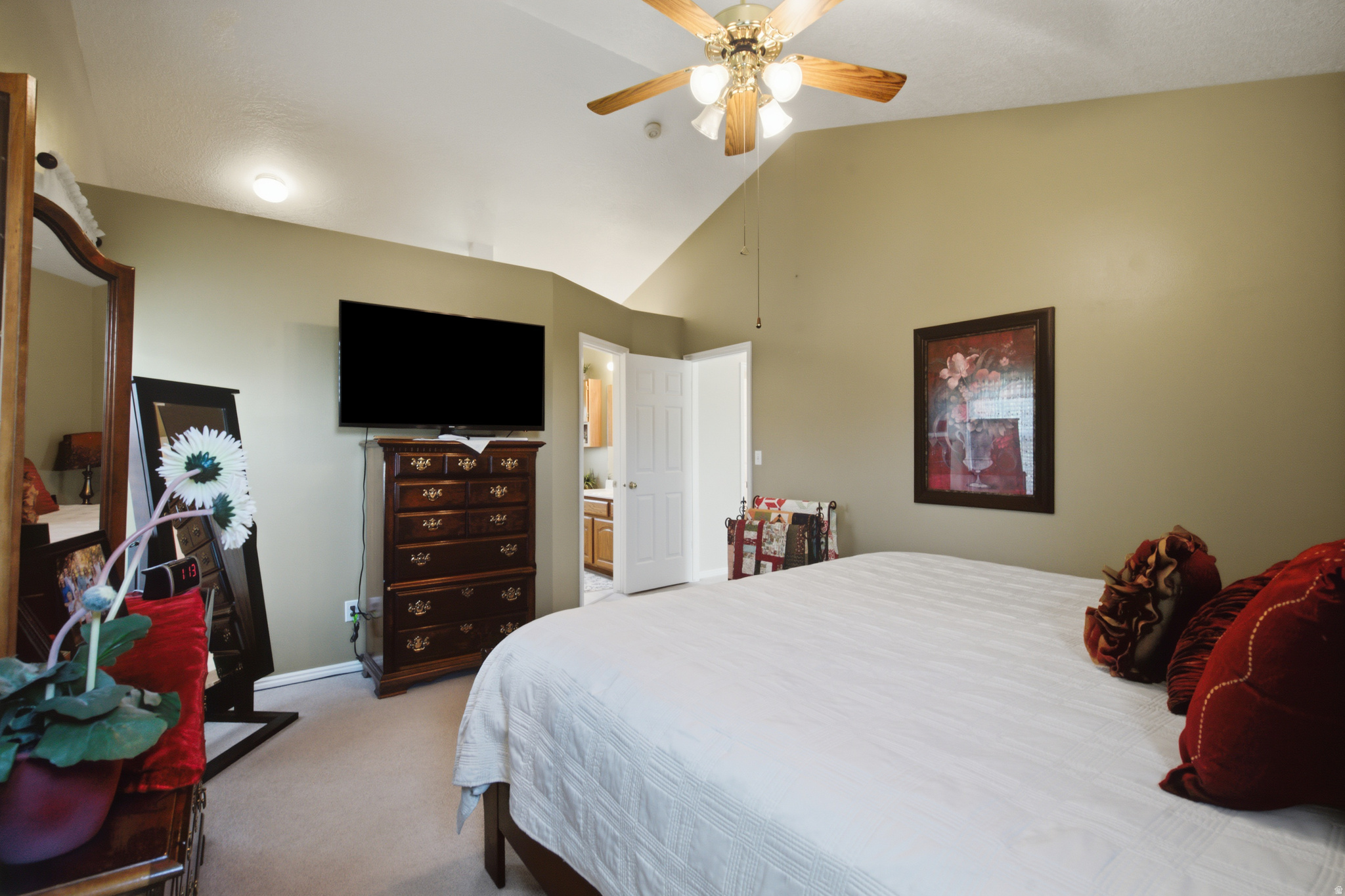 SUMMER CREST - Residential