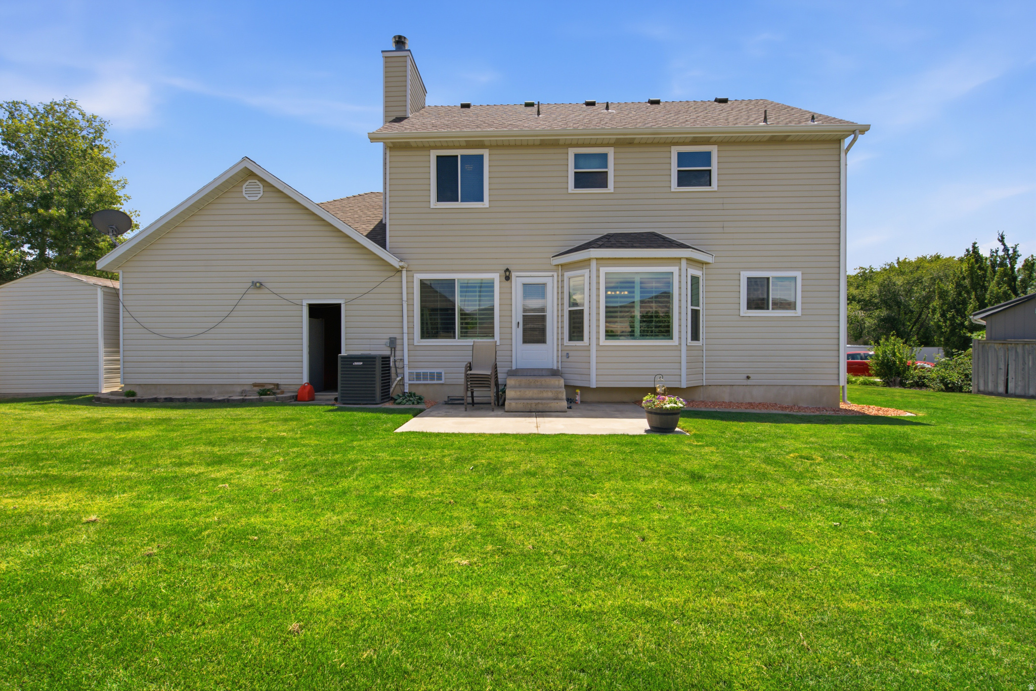 SUMMER CREST - Residential
