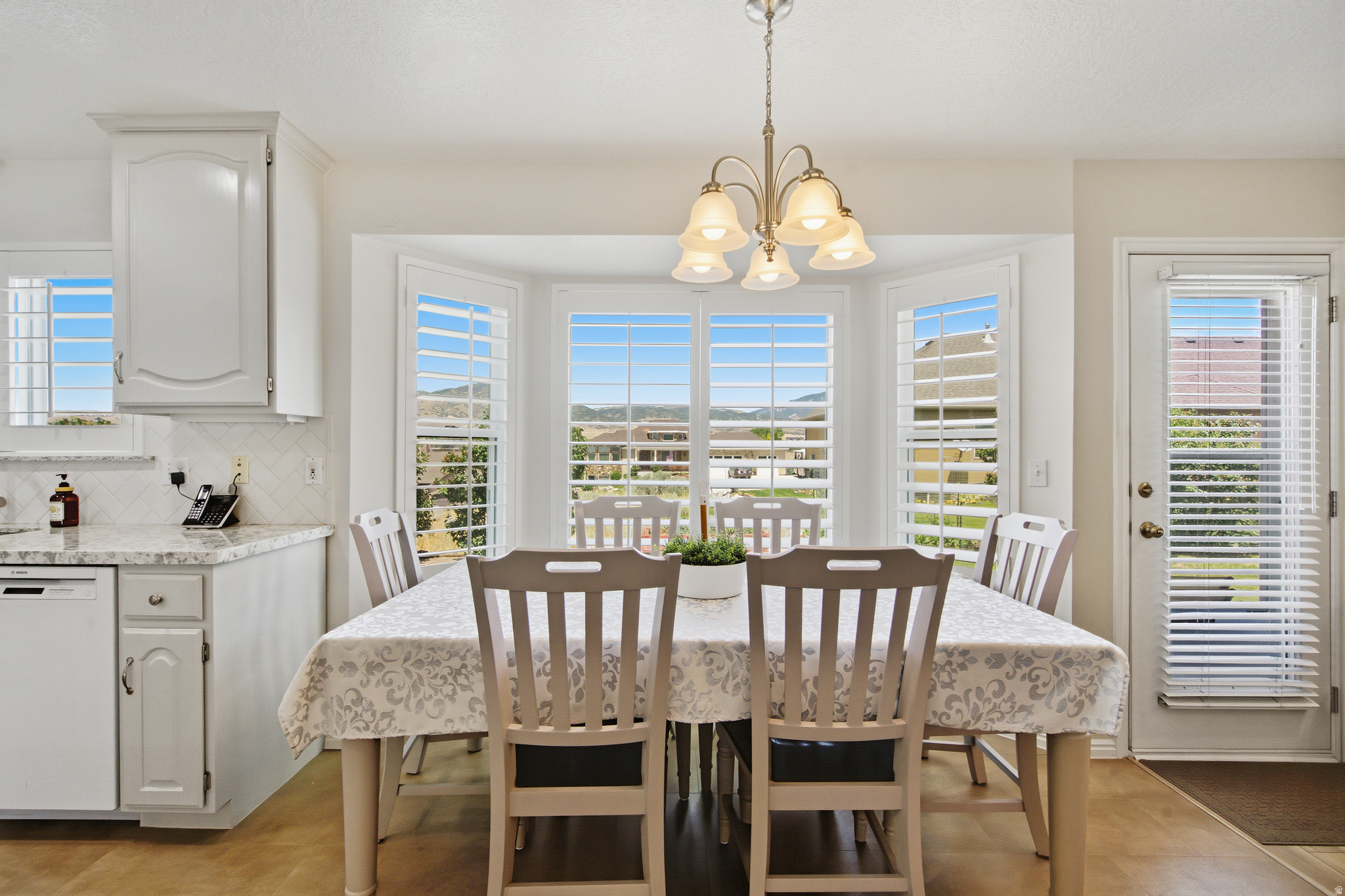 SUMMER CREST - Residential