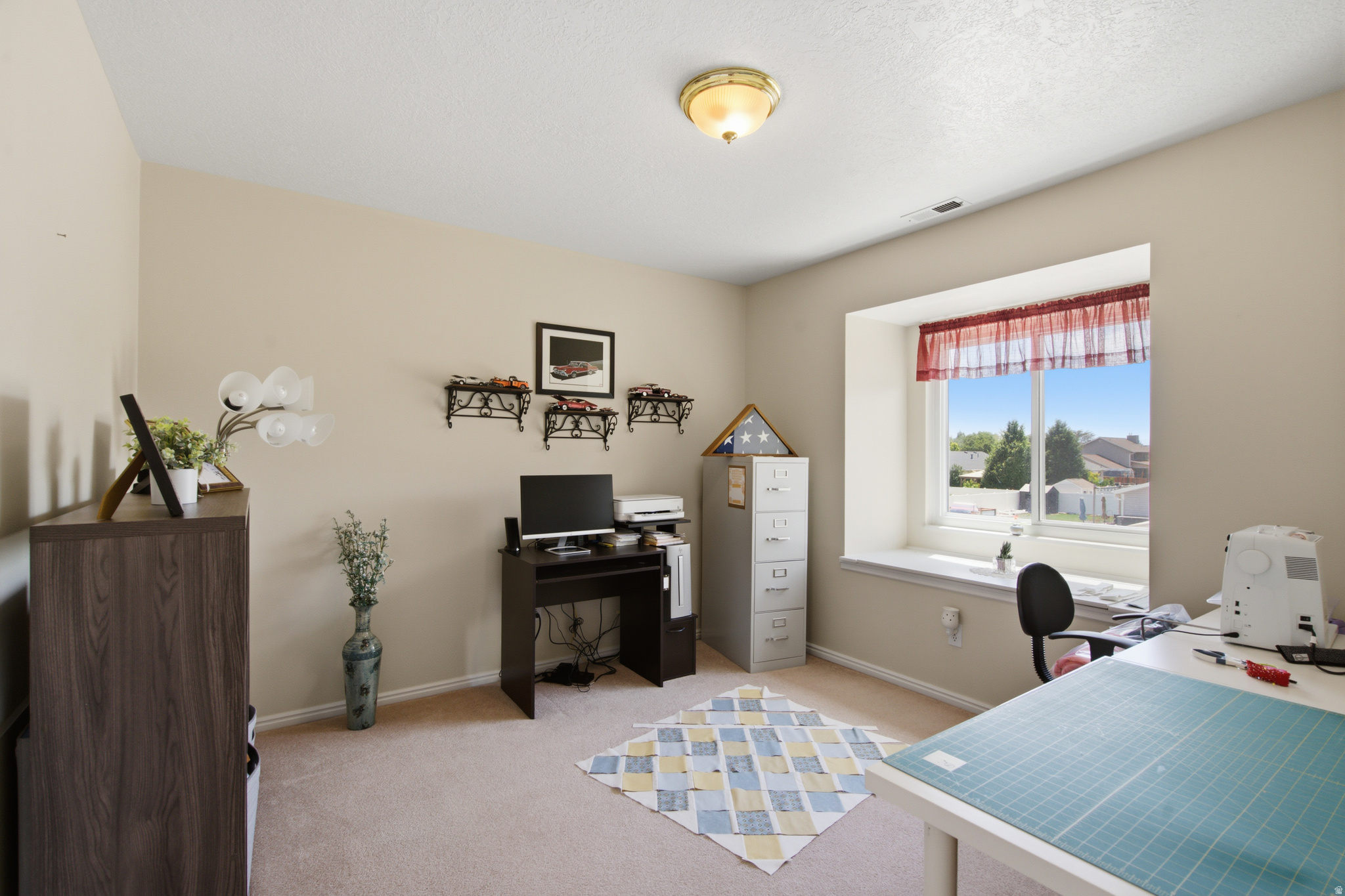 SUMMER CREST - Residential