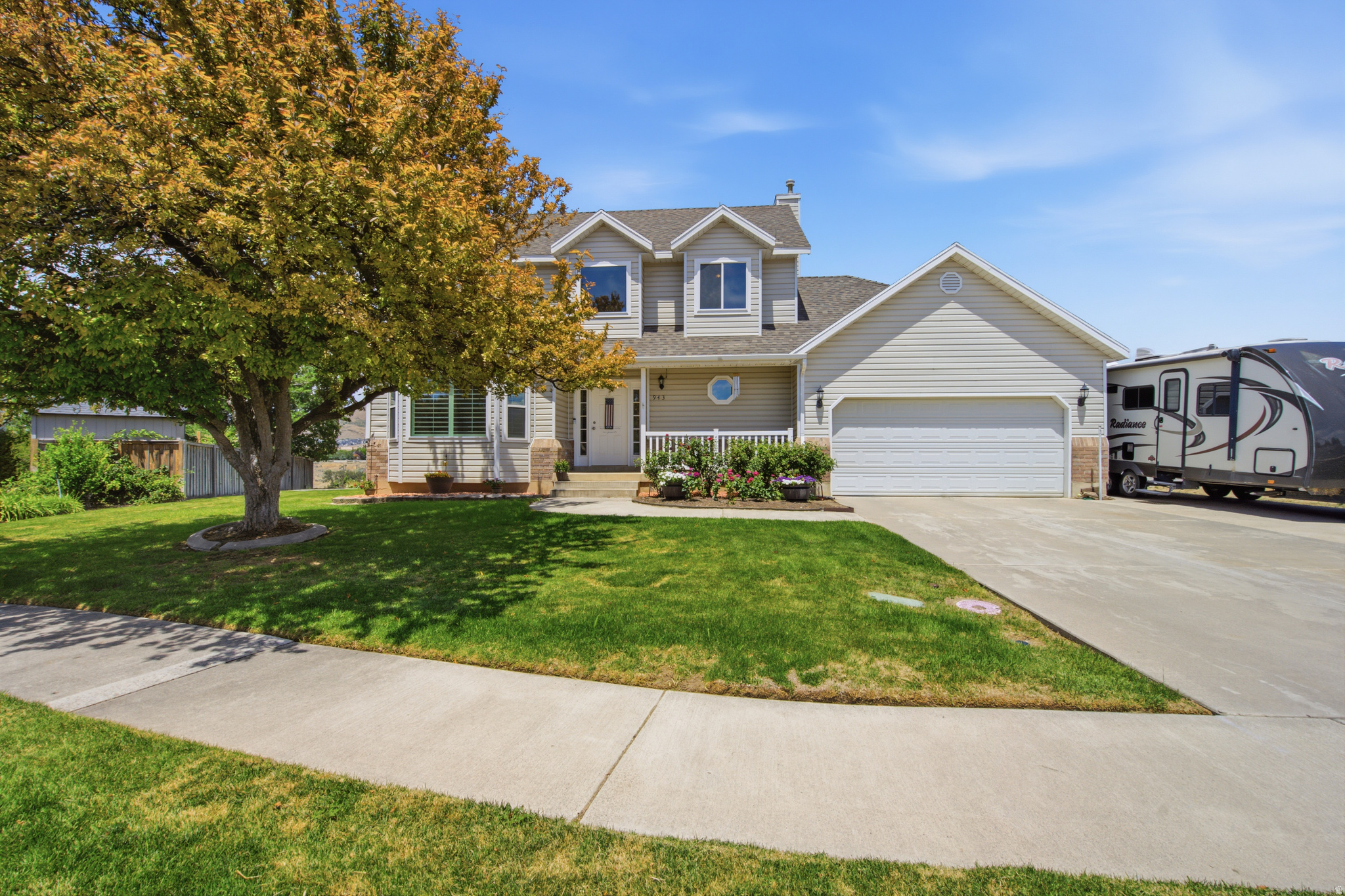 SUMMER CREST - Residential