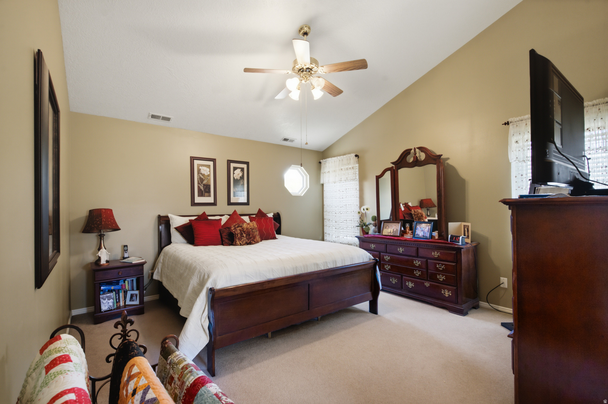 SUMMER CREST - Residential