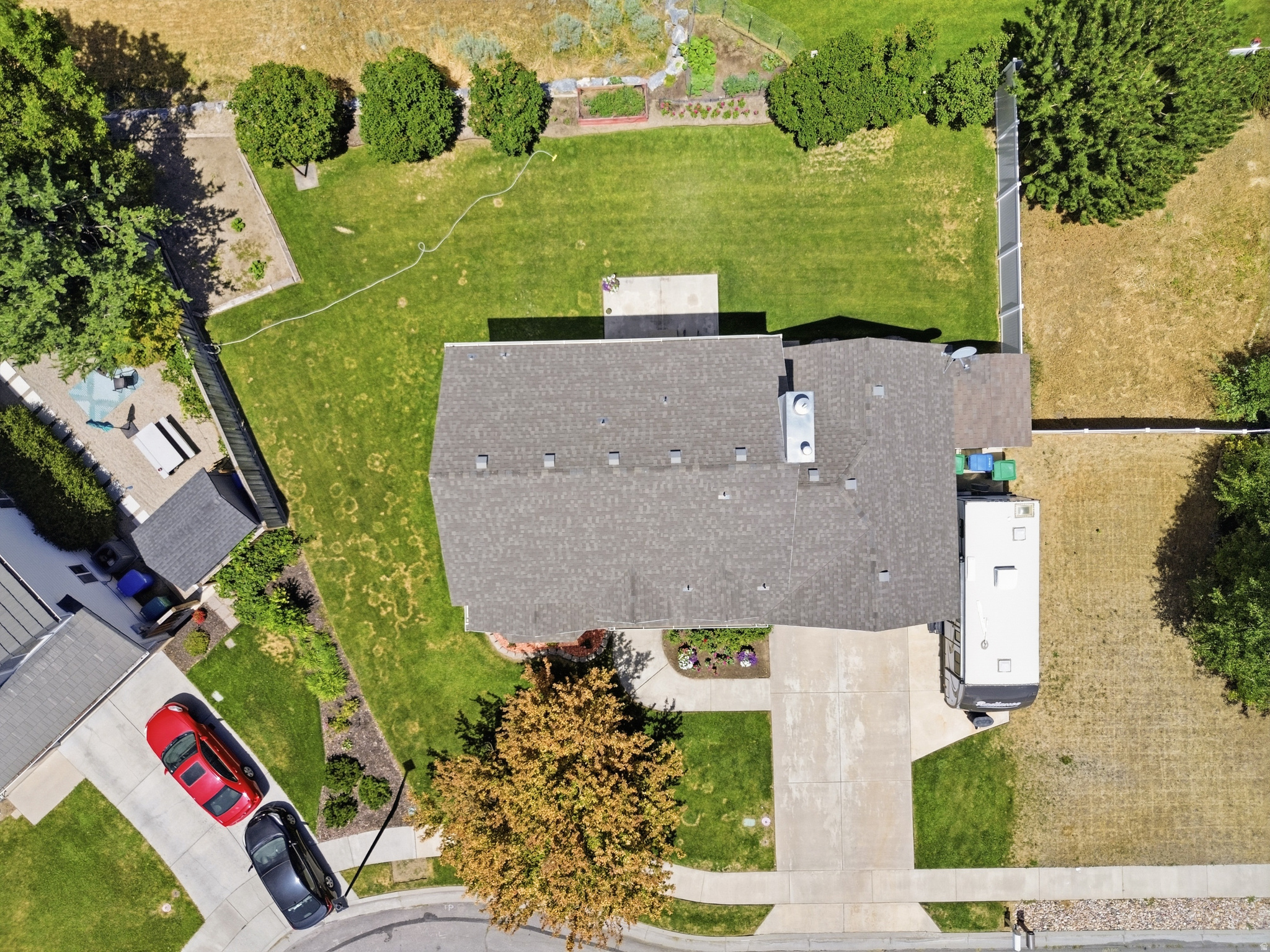 SUMMER CREST - Residential