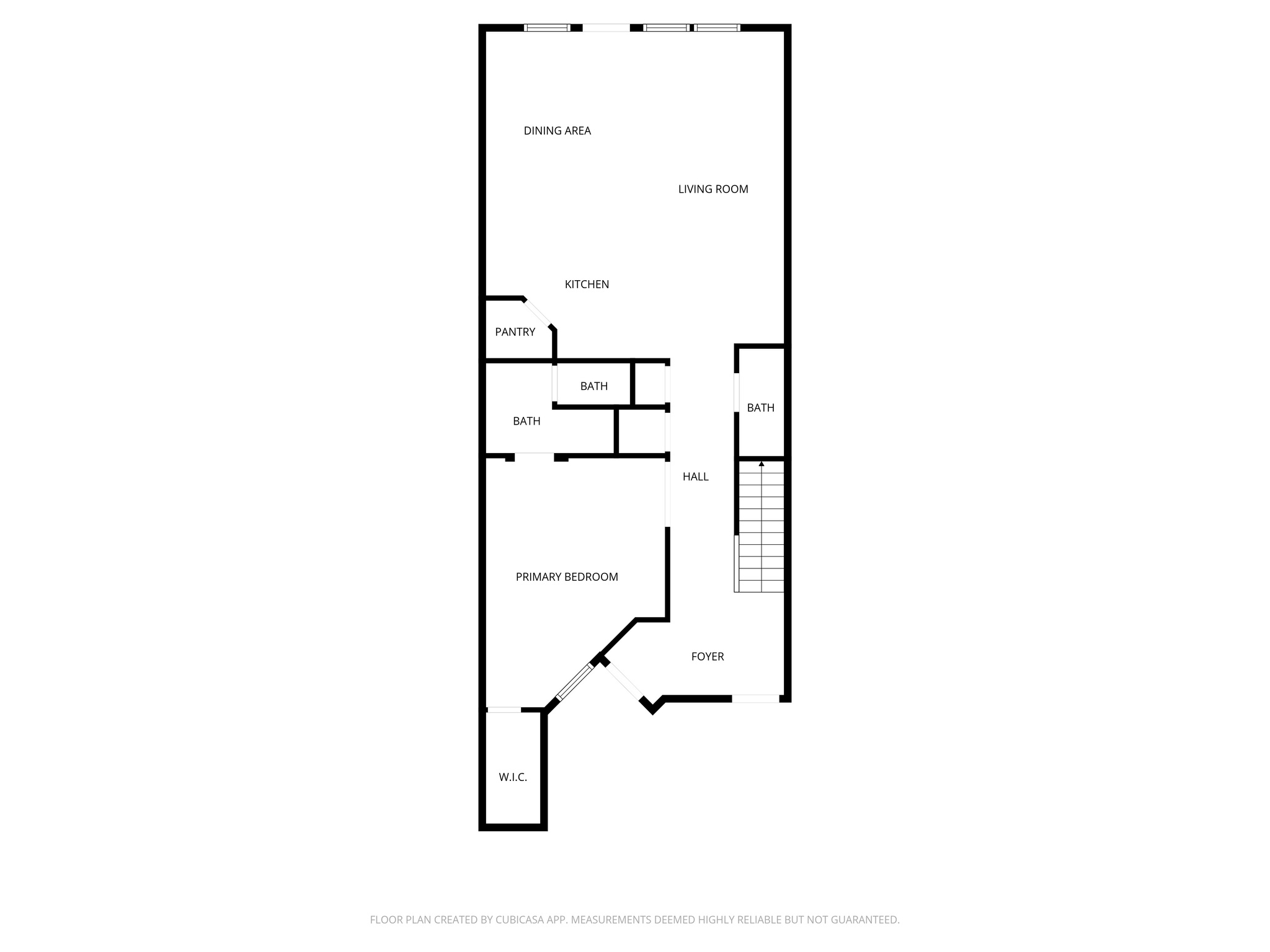 CORAL RIDGE TOWNHOME - Residential