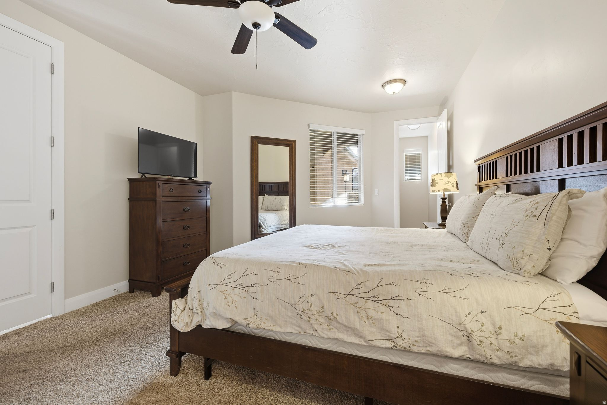 CORAL RIDGE TOWNHOME - Residential