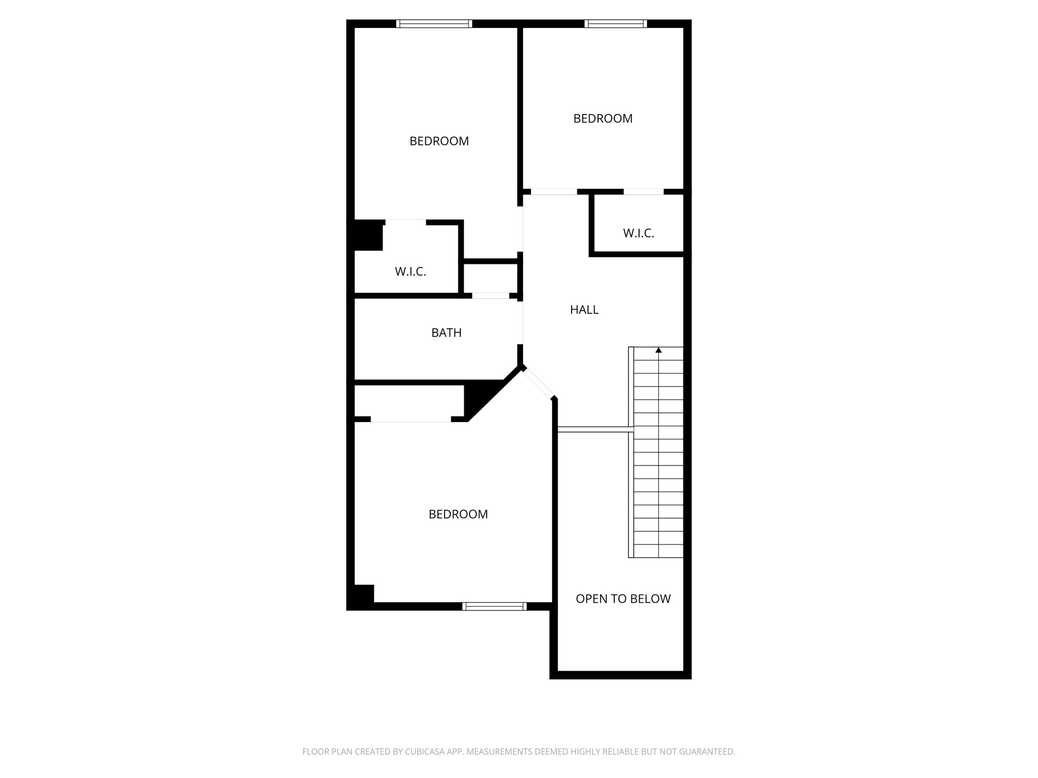 CORAL RIDGE TOWNHOME - Residential