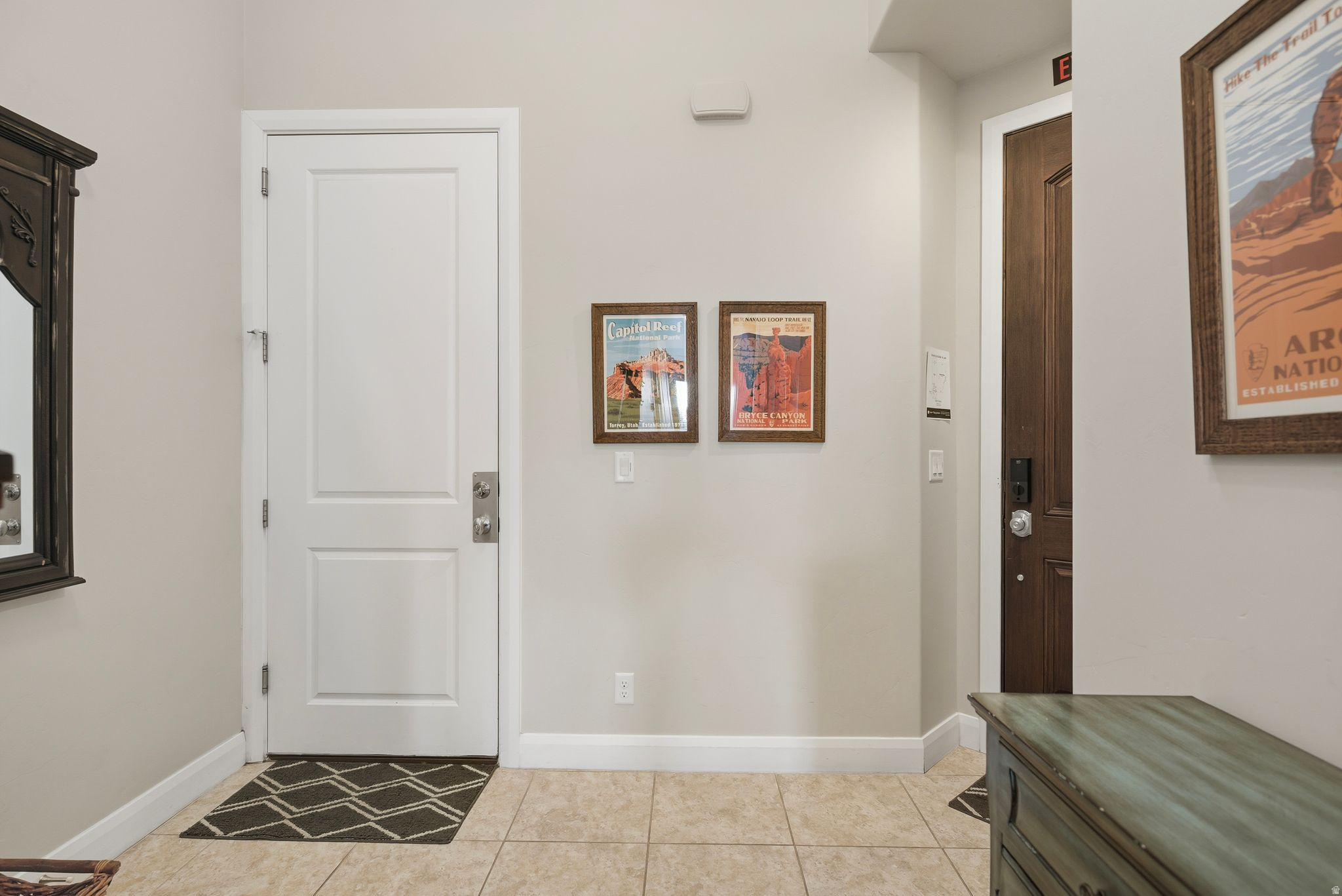 CORAL RIDGE TOWNHOME - Residential