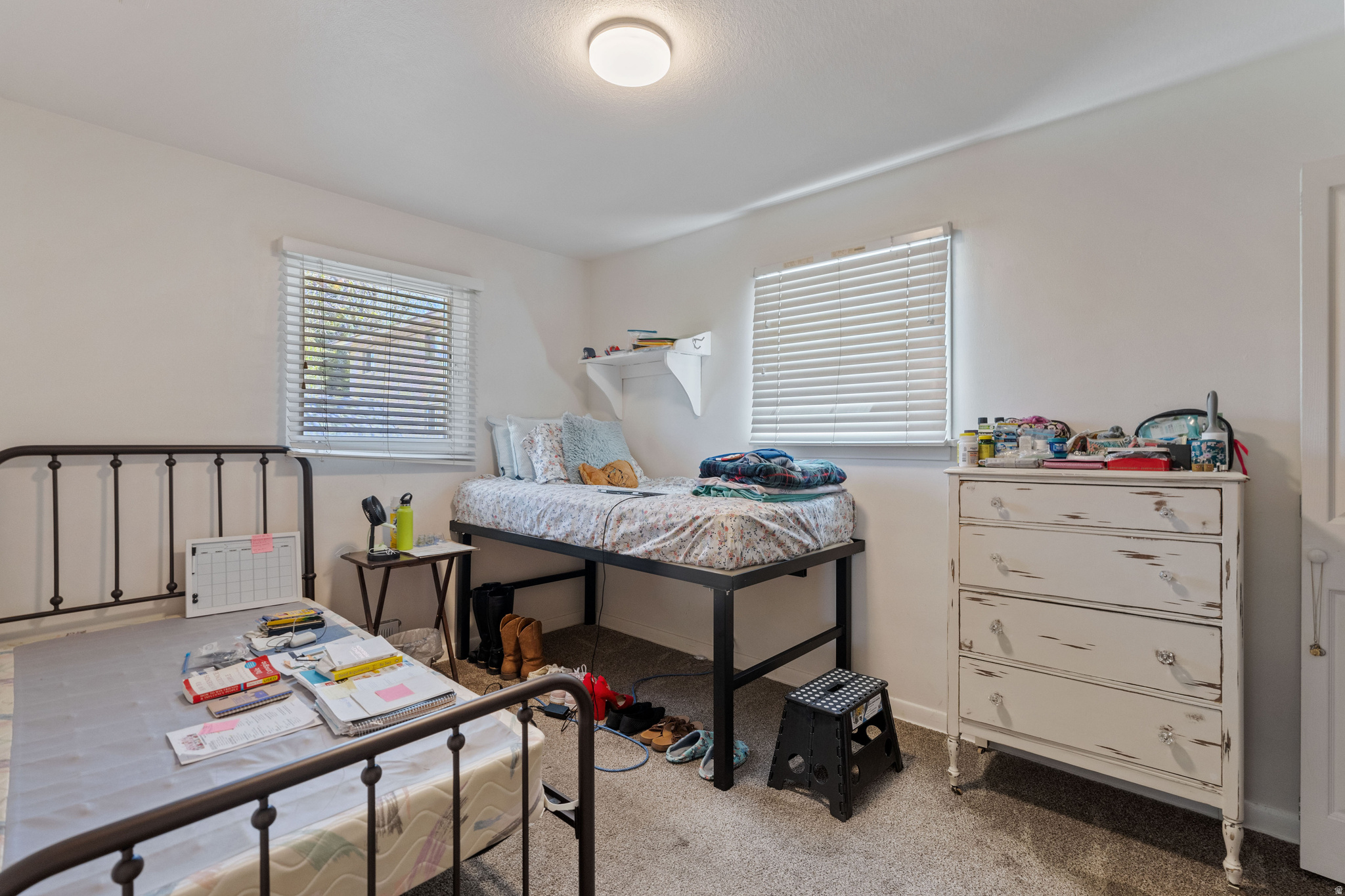 PARKER ADDITION TO REXBURG - Residential