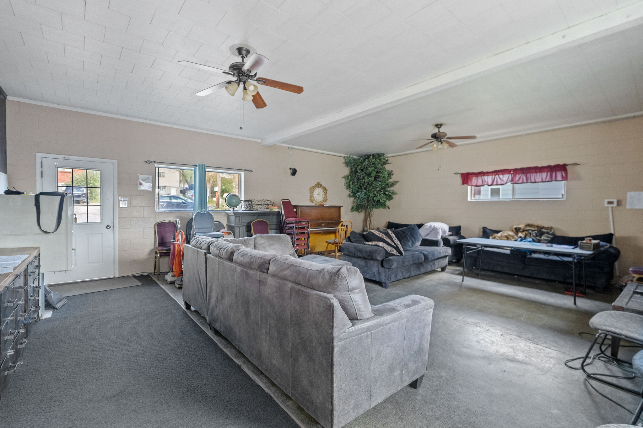 PARKER ADDITION TO REXBURG - Residential