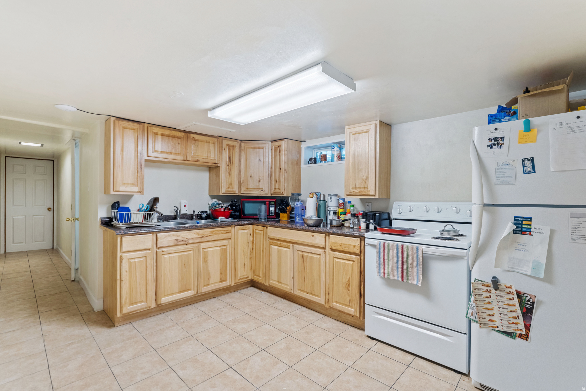 PARKER ADDITION TO REXBURG - Residential
