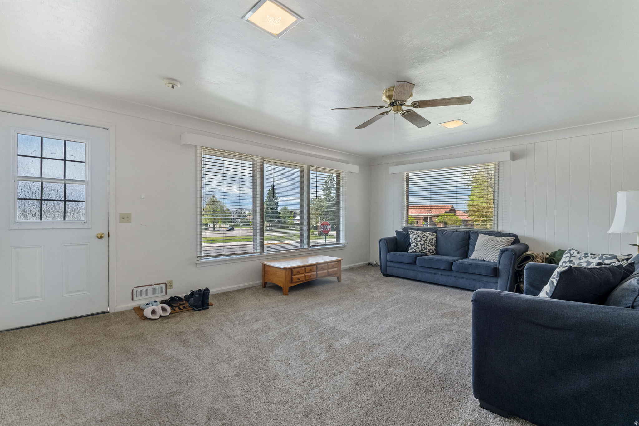 PARKER ADDITION TO REXBURG - Residential