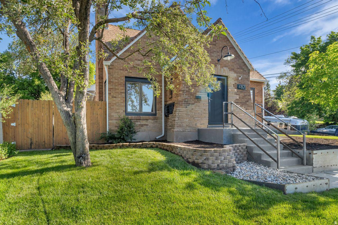 SALT LAKE CITY SURVE - Residential