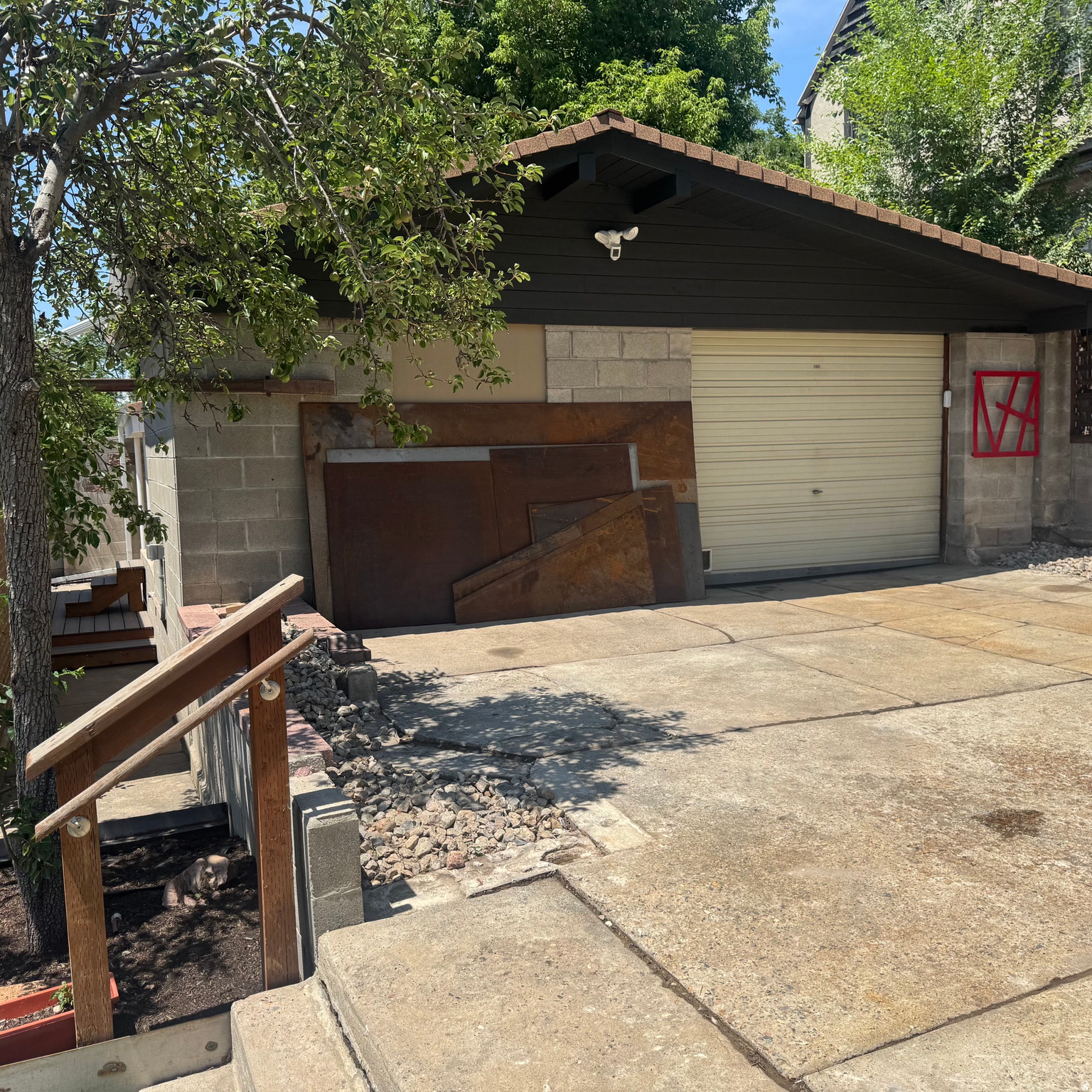 SALT LAKE CITY SURVE - Residential