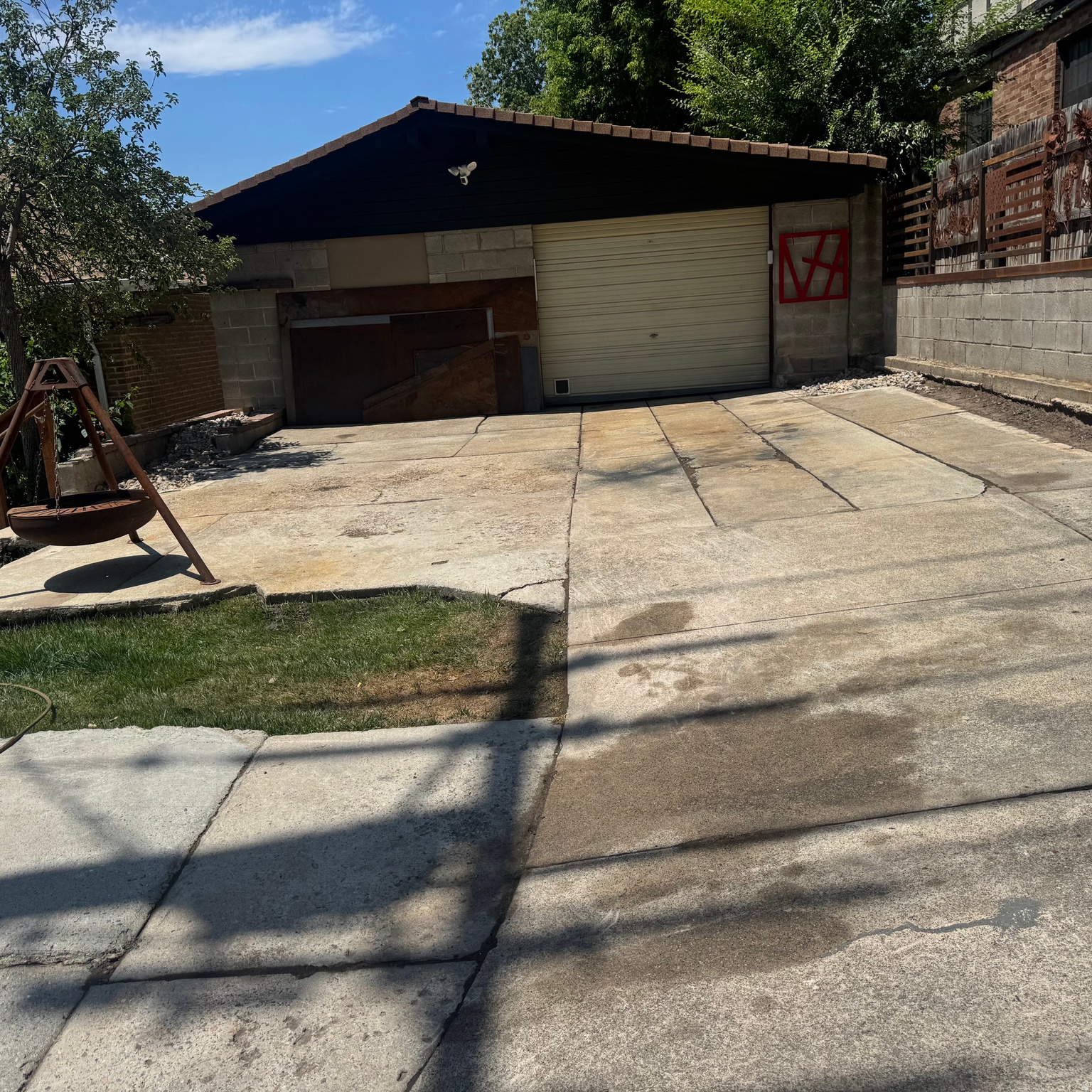 SALT LAKE CITY SURVE - Residential