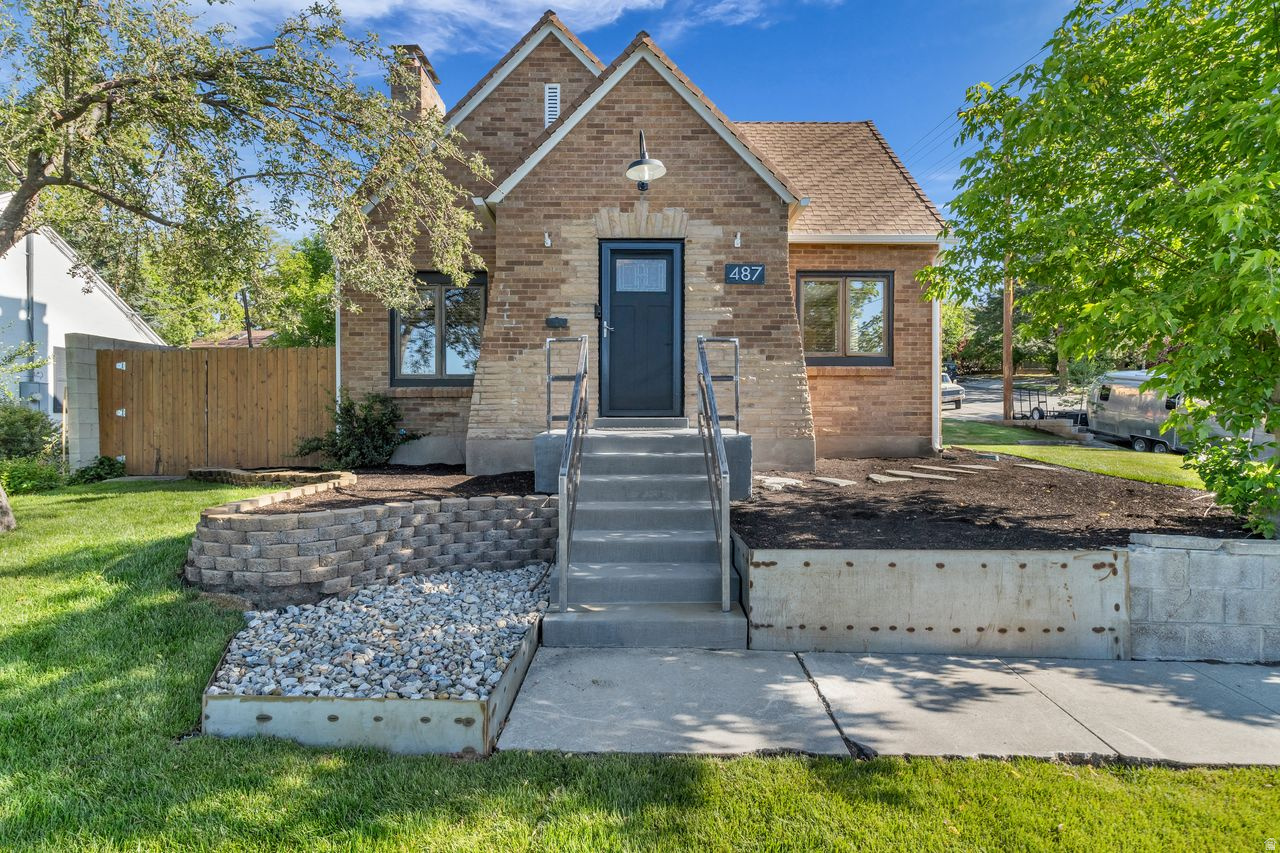 SALT LAKE CITY SURVE - Residential
